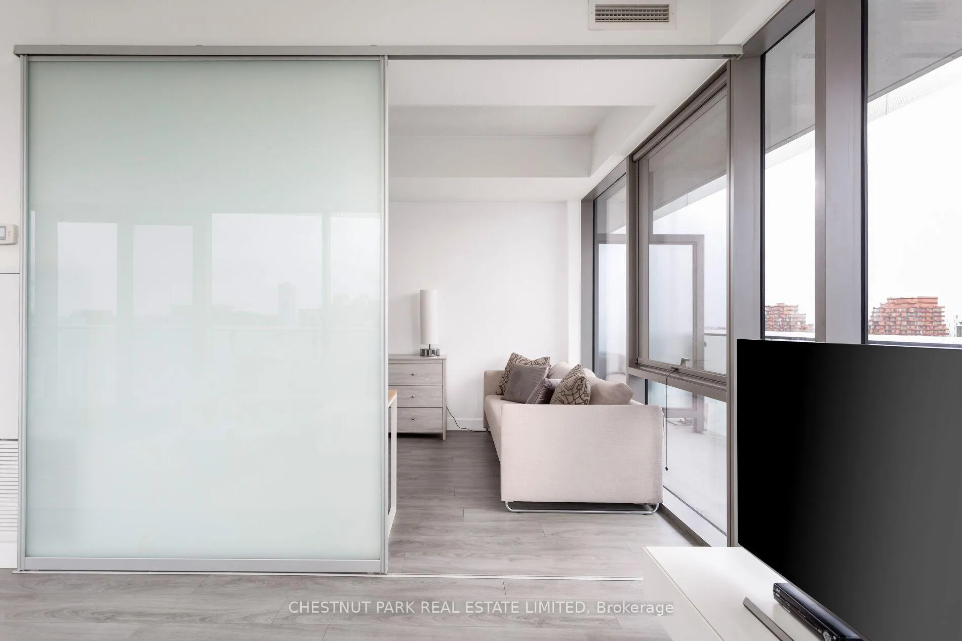 Photo 29 of Unit 1302, 70 Distillery Lane, Toronto, Waterfront Communities — HOMEH