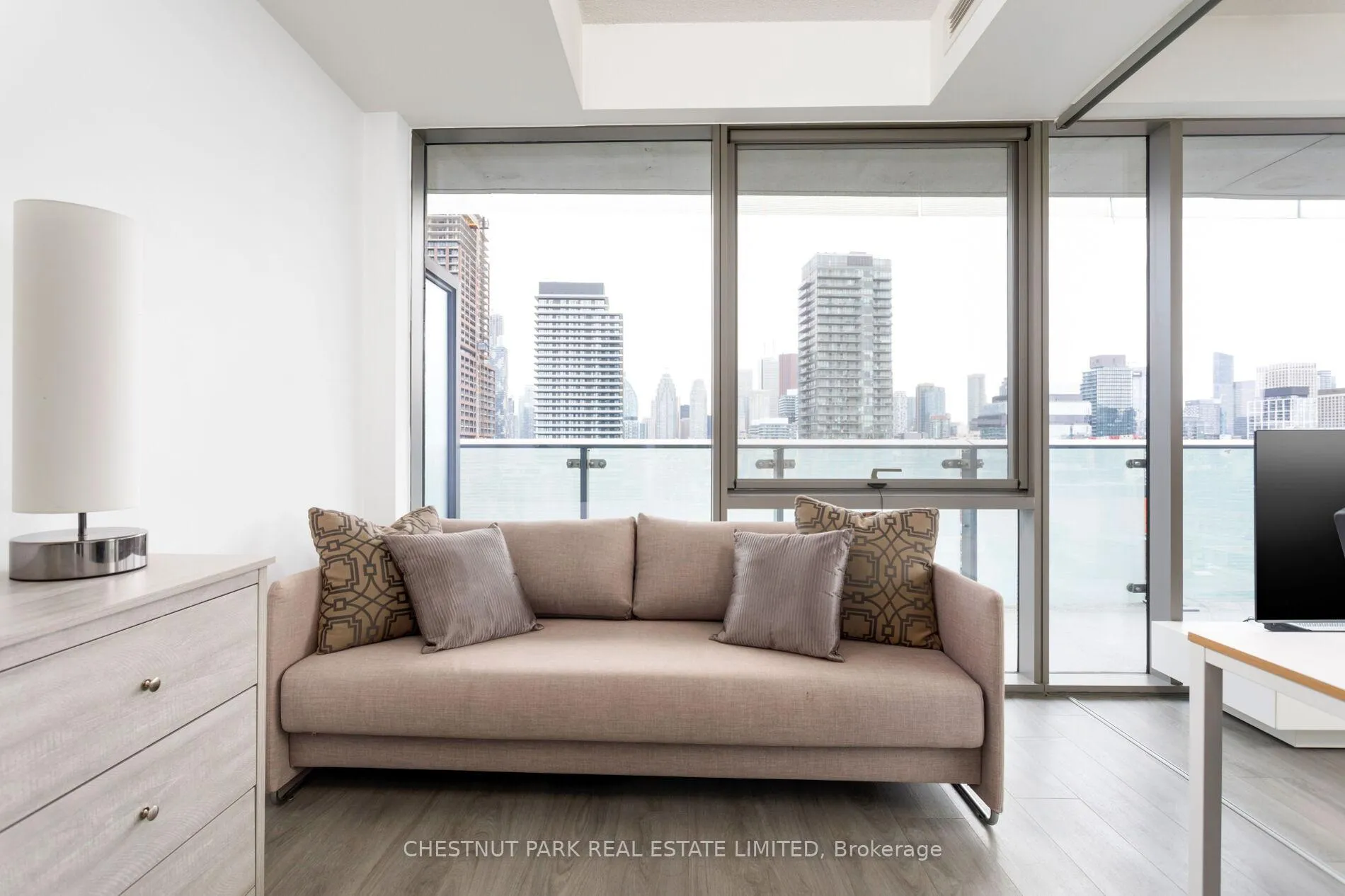 Photo 31 of Unit 1302, 70 Distillery Lane, Toronto, Waterfront Communities — HOMEH