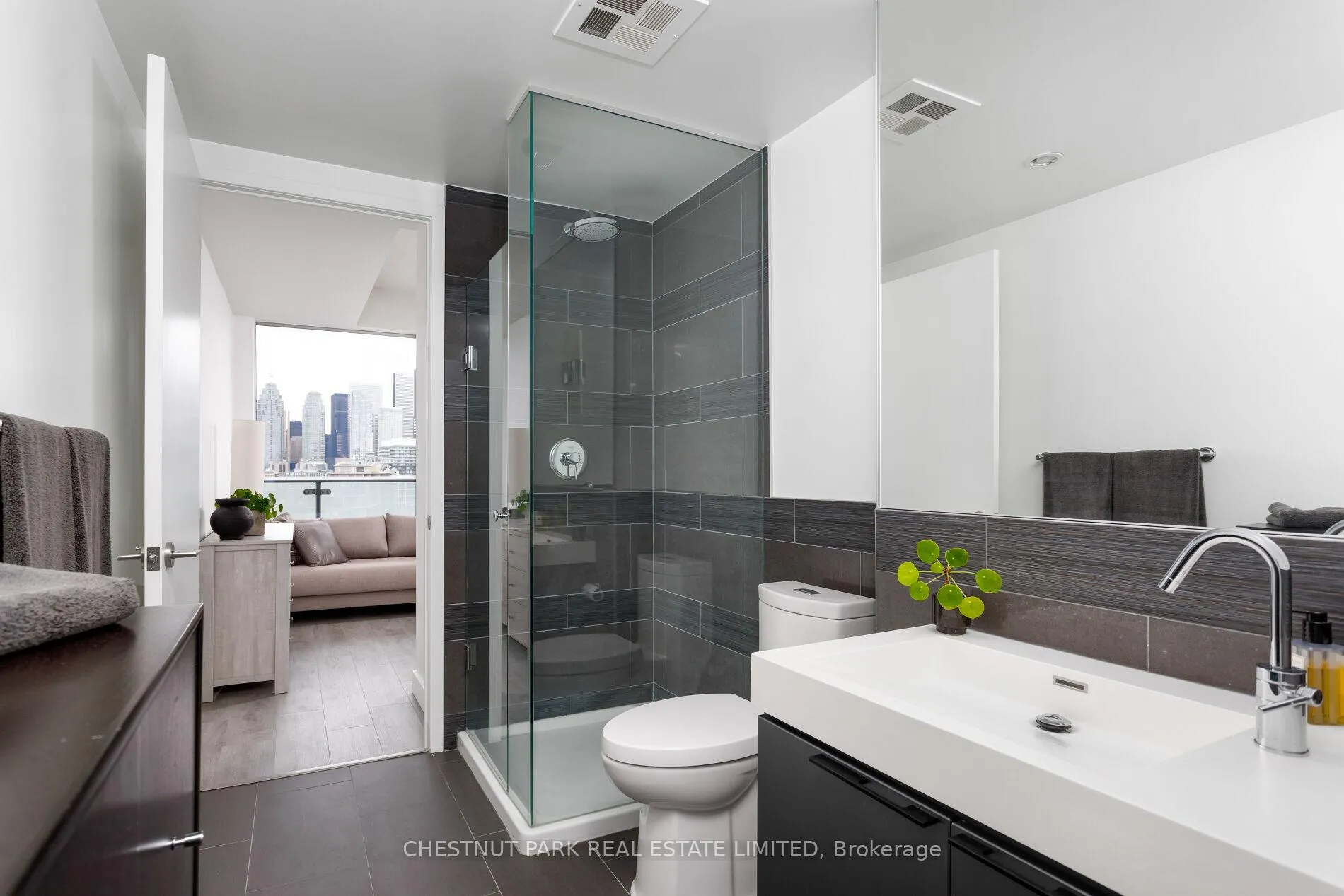 Photo 34 of Unit 1302, 70 Distillery Lane, Toronto, Waterfront Communities — HOMEH
