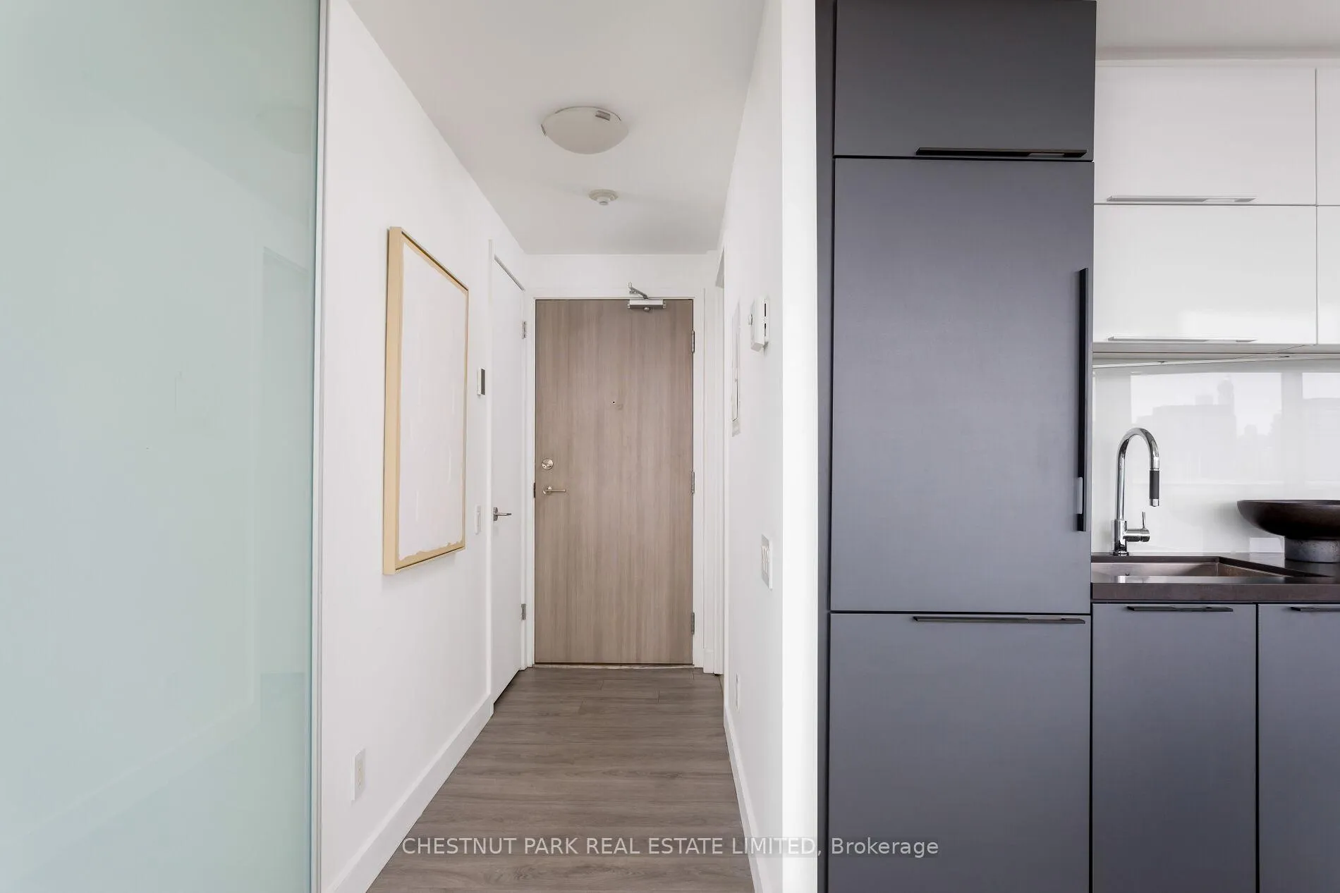 Photo 39 of Unit 1302, 70 Distillery Lane, Toronto, Waterfront Communities — HOMEH