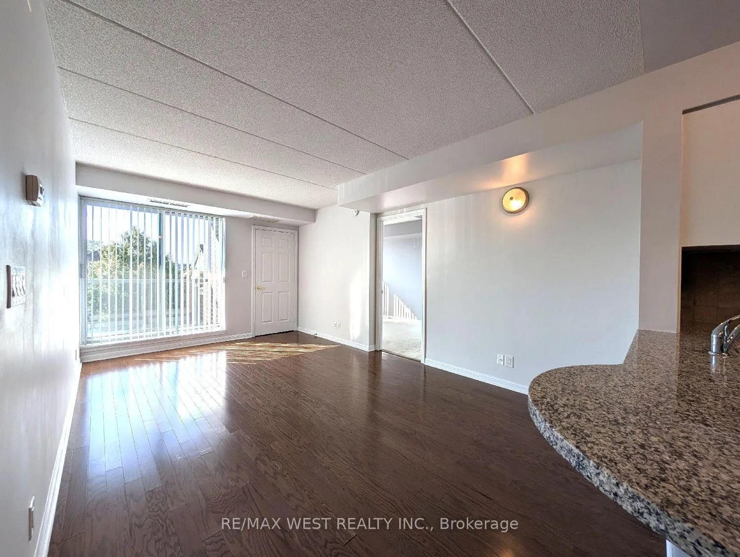 Photo 6 of Unit 203, 65 Via Rosedale, Brampton, Sandringham-Wellington — HOMEH