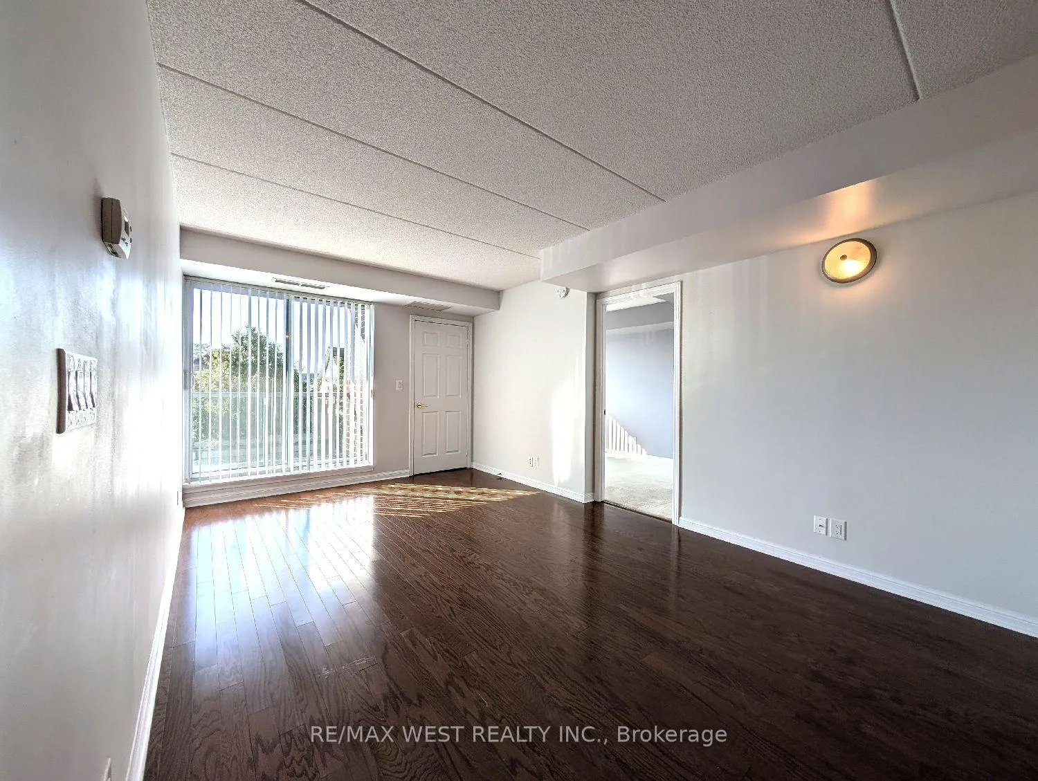 Photo 7 of Unit 203, 65 Via Rosedale, Brampton, Sandringham-Wellington — HOMEH