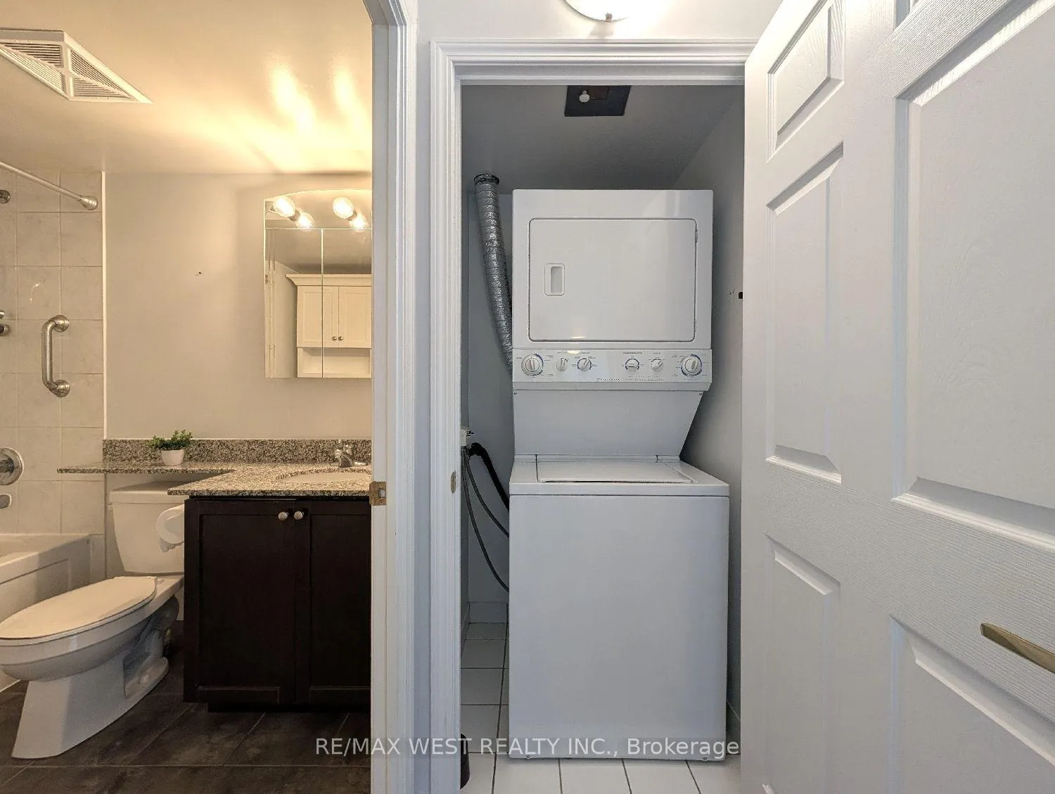 Photo 12 of Unit 203, 65 Via Rosedale, Brampton, Sandringham-Wellington — HOMEH