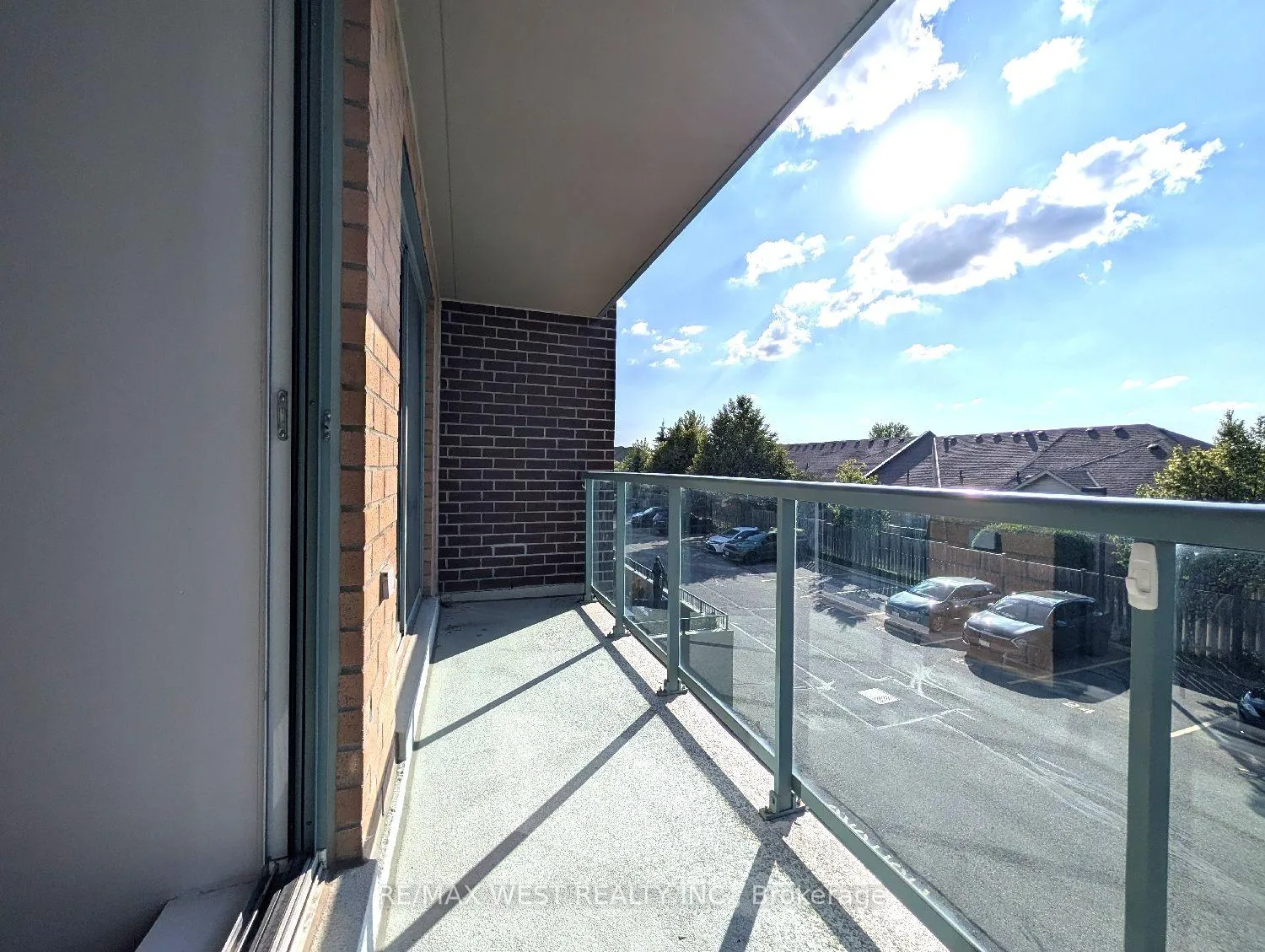 Photo 14 of Unit 203, 65 Via Rosedale, Brampton, Sandringham-Wellington — HOMEH