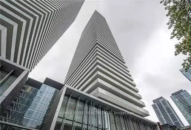 Photo 1 of Unit 602, 50 Charles Street E, Toronto, Church-Yonge Corridor — HOMEH