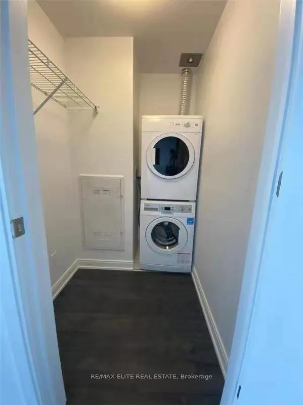 Photo 6 of Unit 602, 50 Charles Street E, Toronto, Church-Yonge Corridor — HOMEH