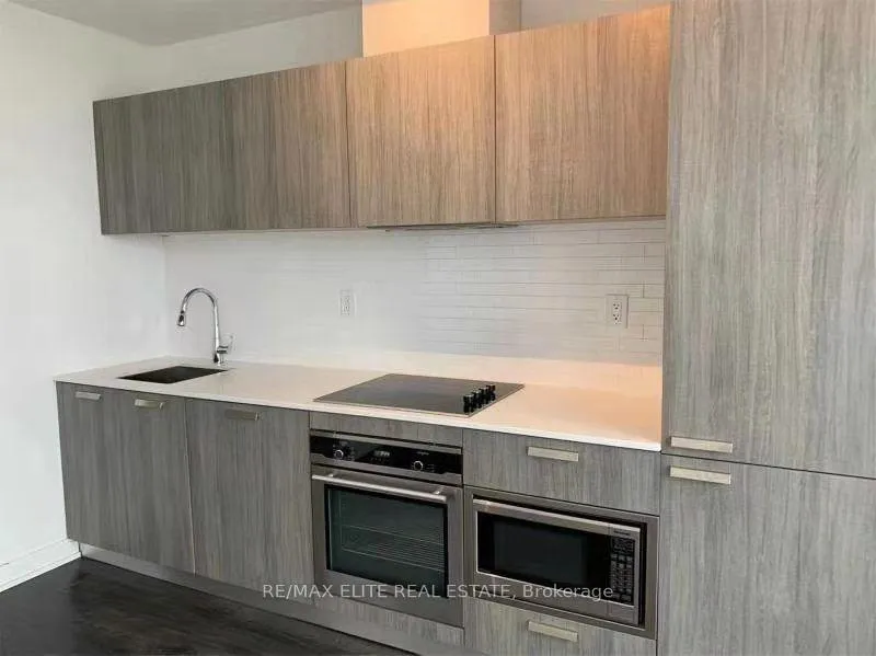 Photo 8 of Unit 602, 50 Charles Street E, Toronto, Church-Yonge Corridor — HOMEH