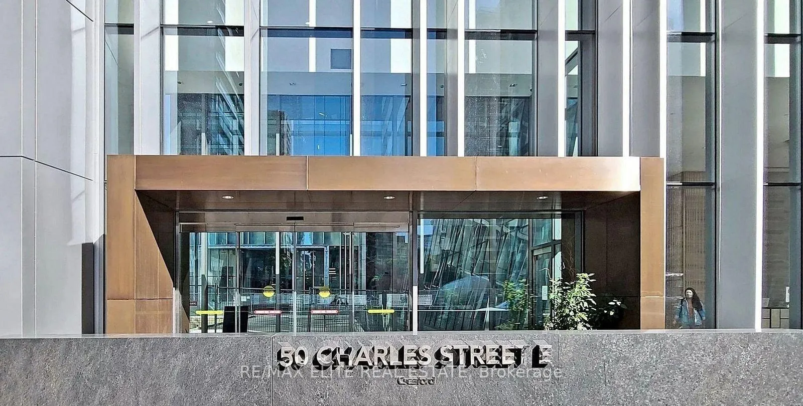 Photo 14 of Unit 602, 50 Charles Street E, Toronto, Church-Yonge Corridor — HOMEH