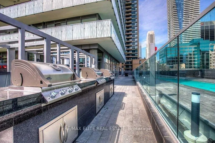Photo 17 of Unit 602, 50 Charles Street E, Toronto, Church-Yonge Corridor — HOMEH