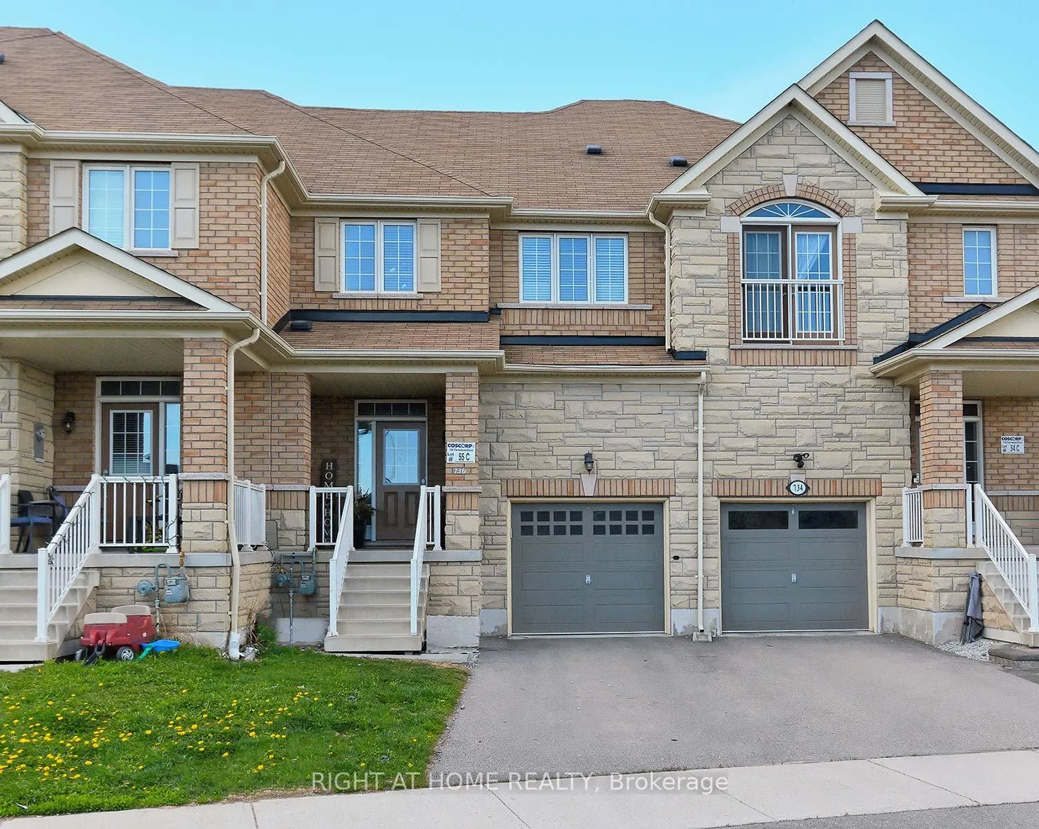Photo 1 of 736 Farmstead Drive, Milton, Willmott — HOMEH