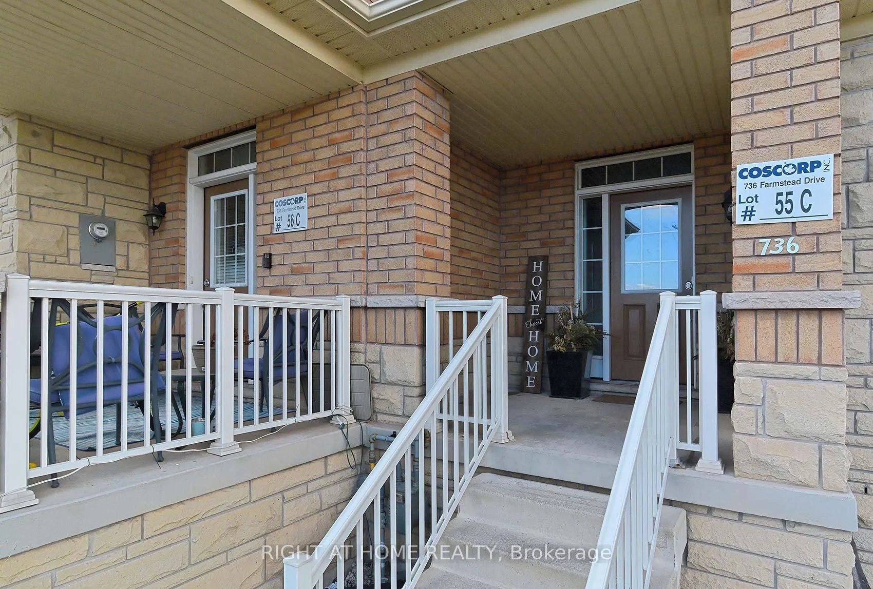 Photo 5 of 736 Farmstead Drive, Milton, Willmott — HOMEH