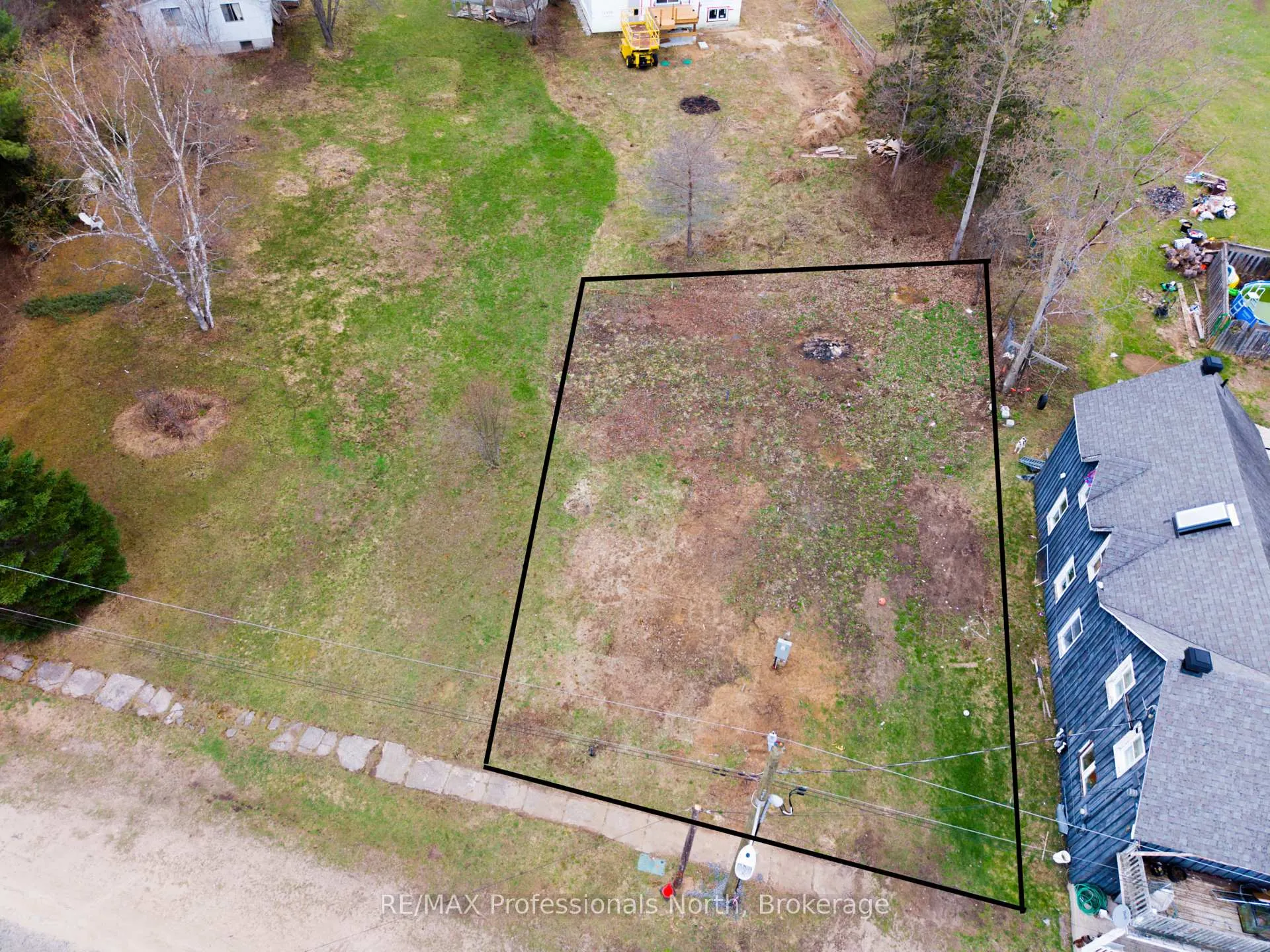 Photo of 0 Vacant Lot Mccrandle Street W