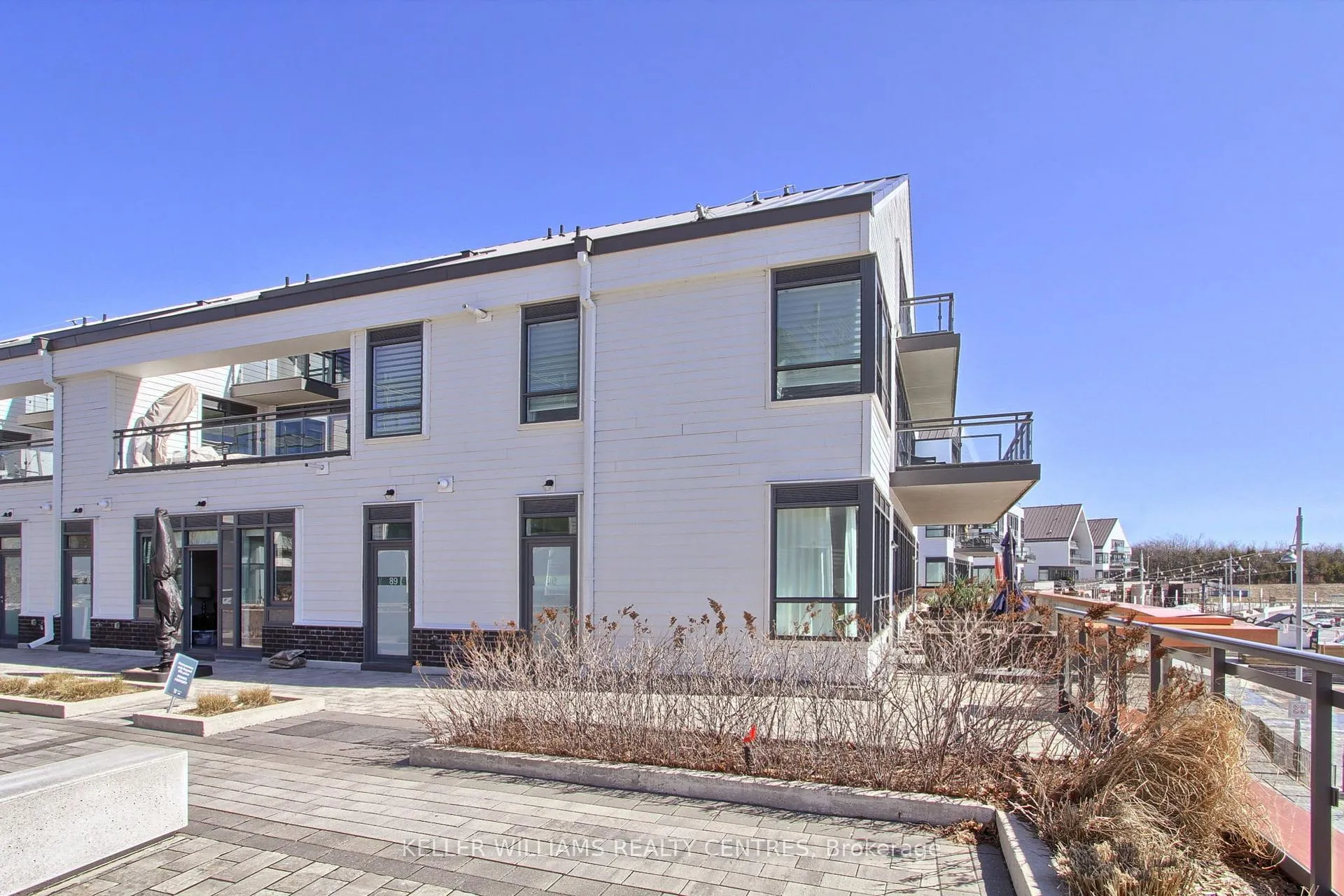Photo 2 of Unit 89, 289 Broward Way, Innisfil, Rural Innisfil — HOMEH
