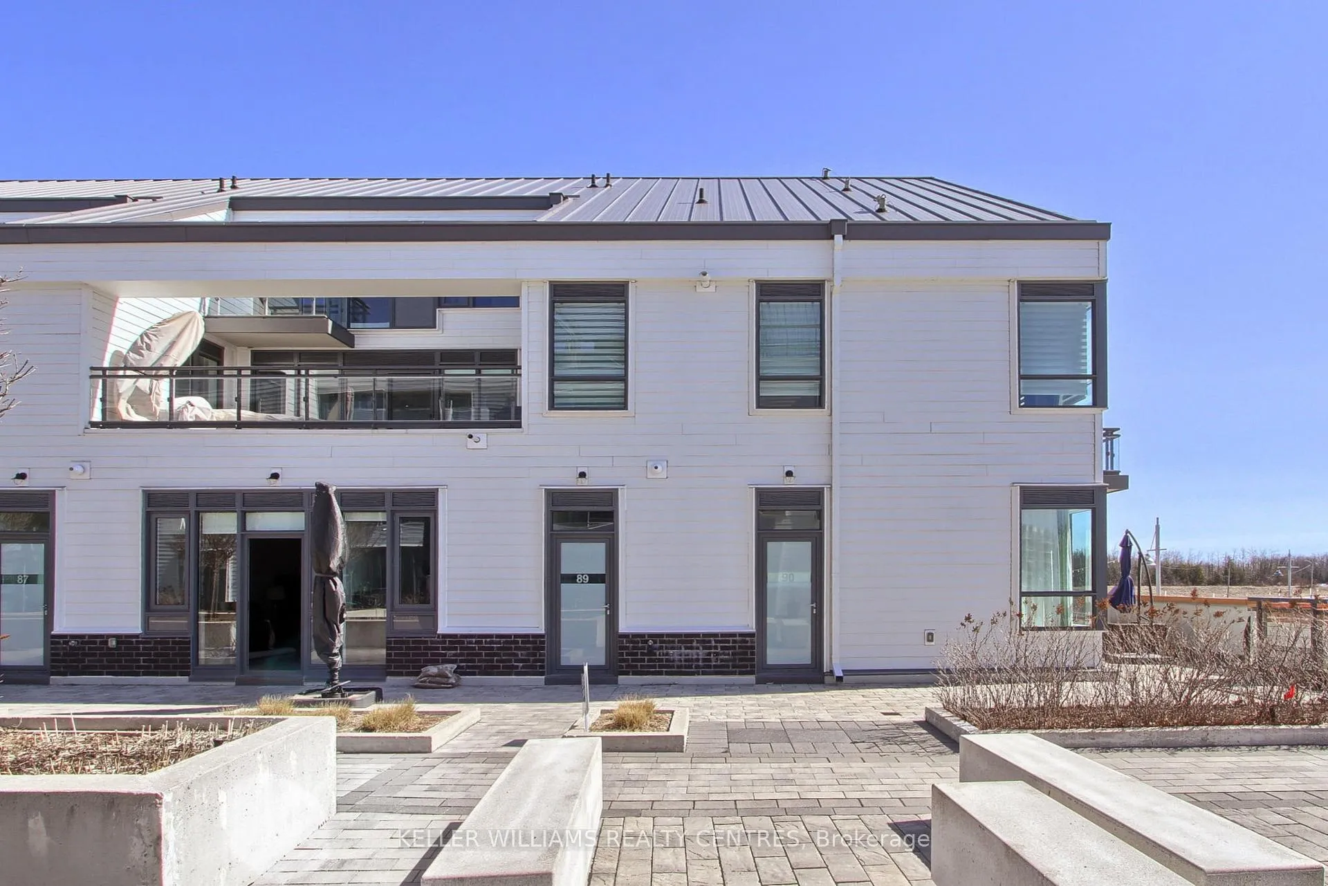 Photo 3 of Unit 89, 289 Broward Way, Innisfil, Rural Innisfil — HOMEH