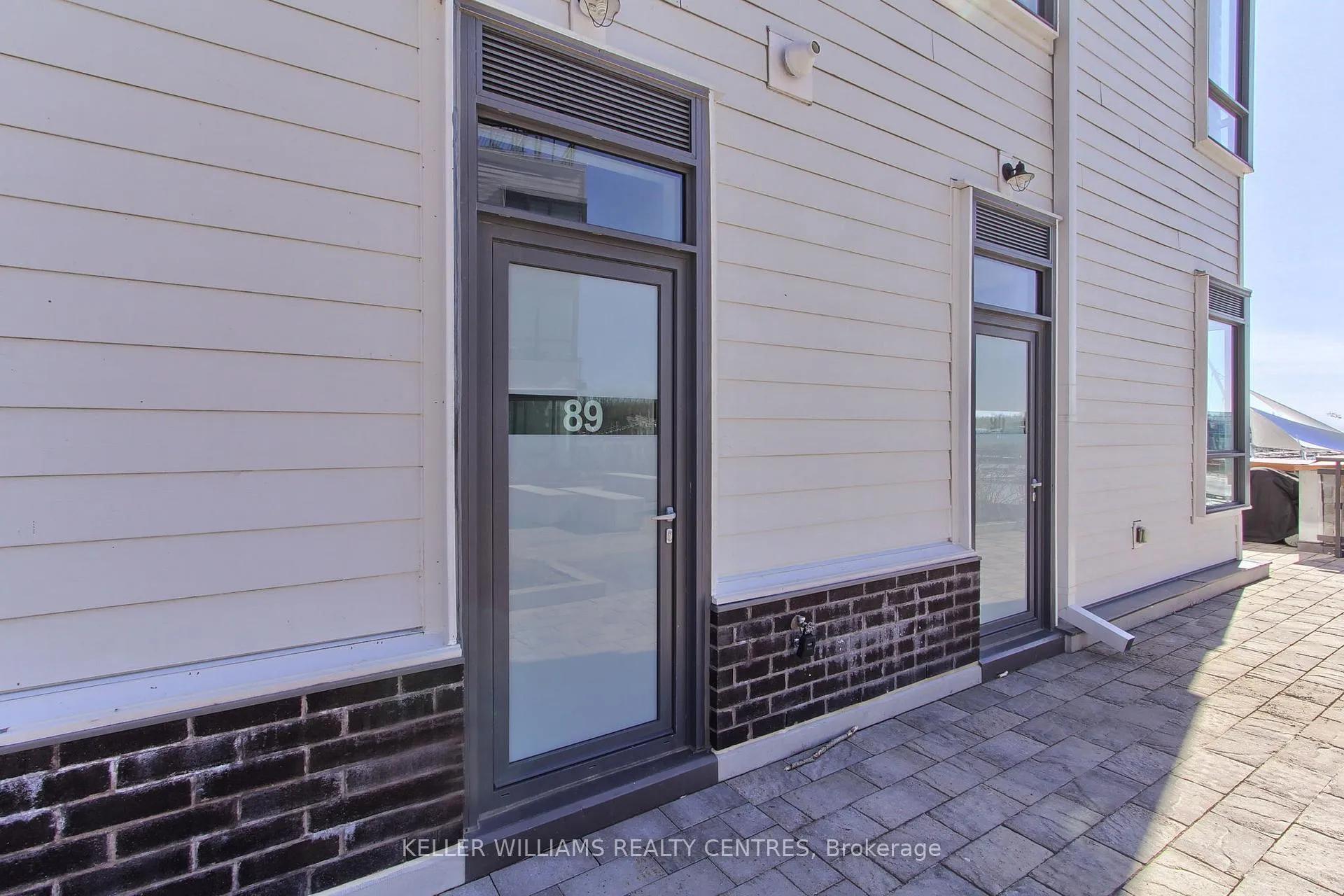 Photo 4 of Unit 89, 289 Broward Way, Innisfil, Rural Innisfil — HOMEH