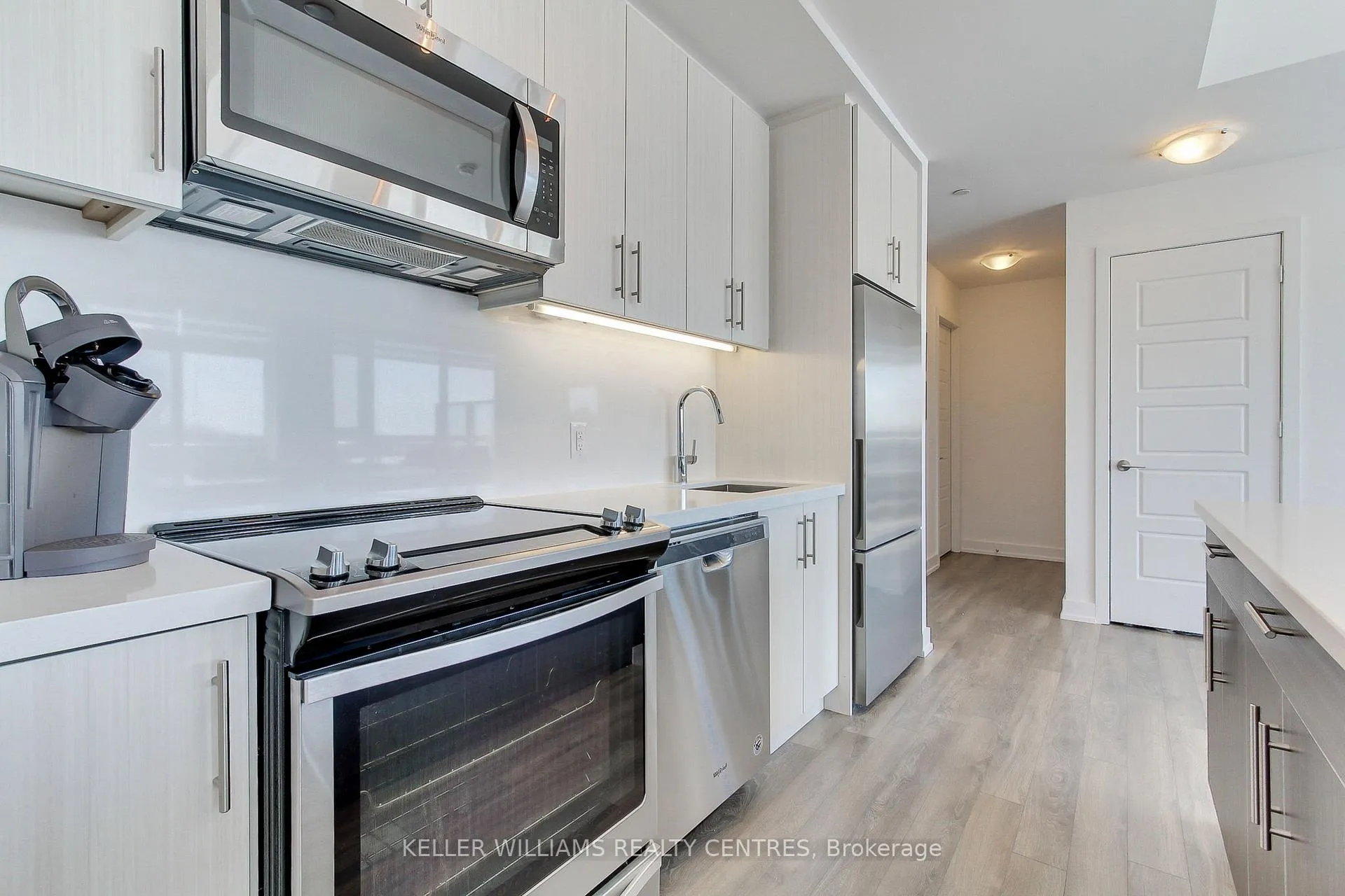 Photo 8 of Unit 89, 289 Broward Way, Innisfil, Rural Innisfil — HOMEH