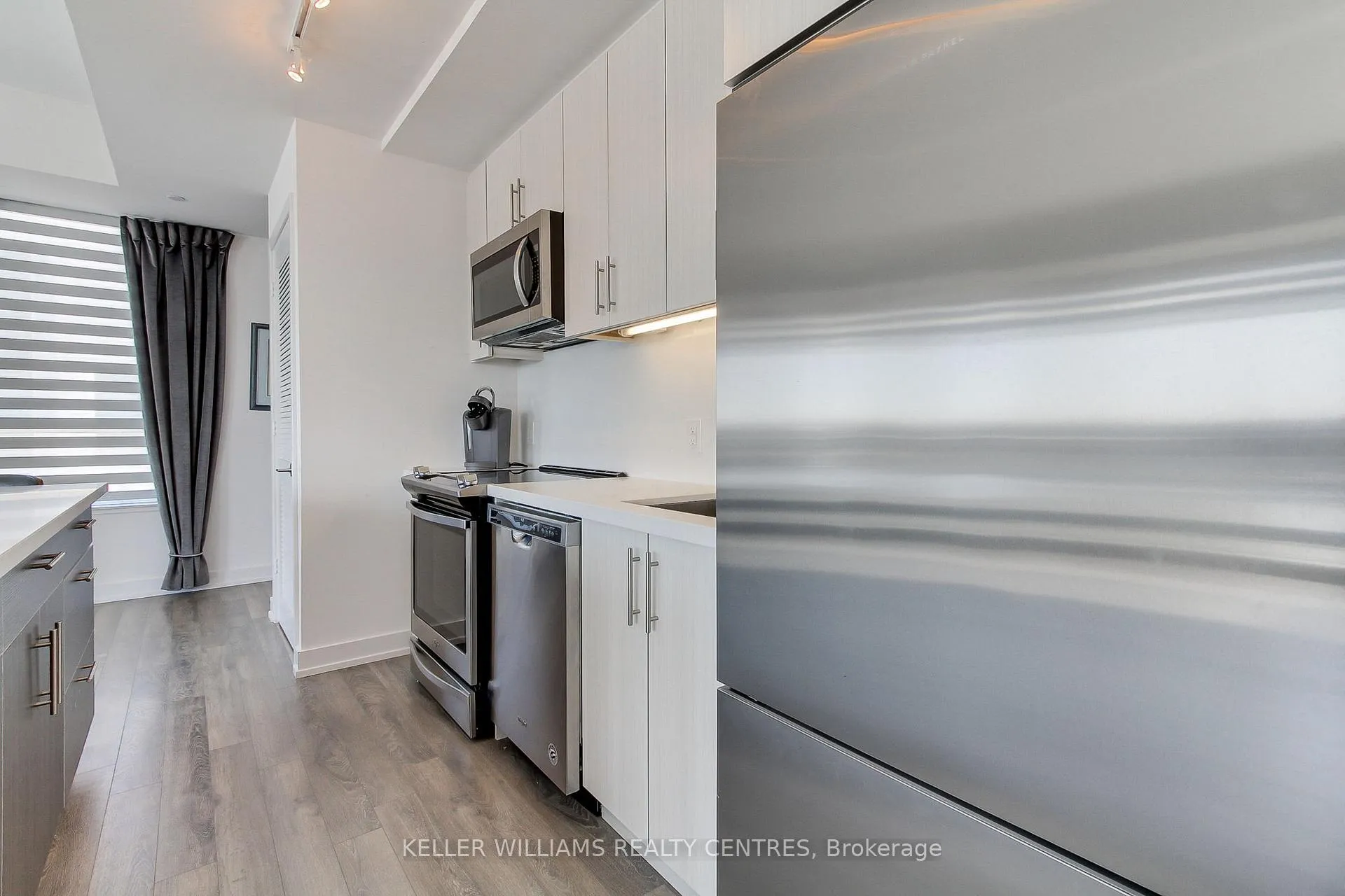 Photo 9 of Unit 89, 289 Broward Way, Innisfil, Rural Innisfil — HOMEH