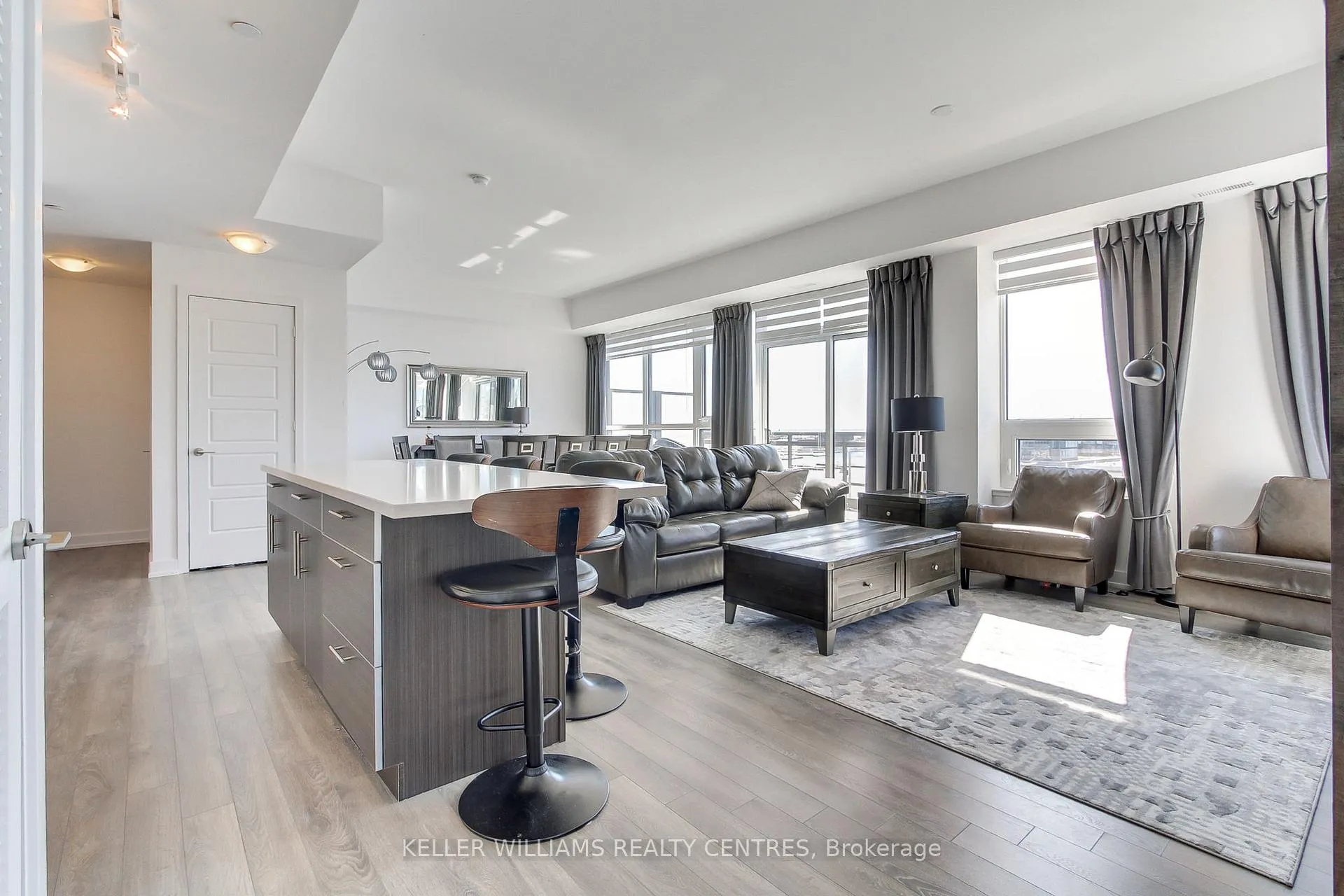 Photo 10 of Unit 89, 289 Broward Way, Innisfil, Rural Innisfil — HOMEH