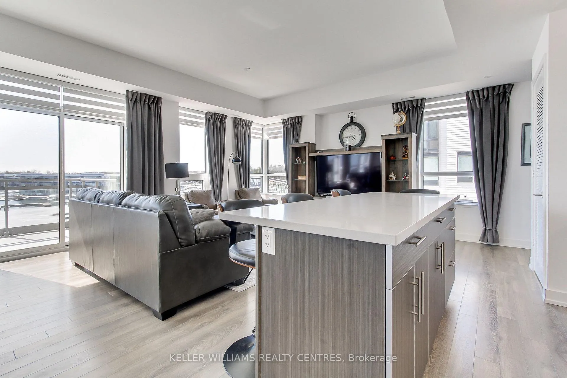 Photo 11 of Unit 89, 289 Broward Way, Innisfil, Rural Innisfil — HOMEH