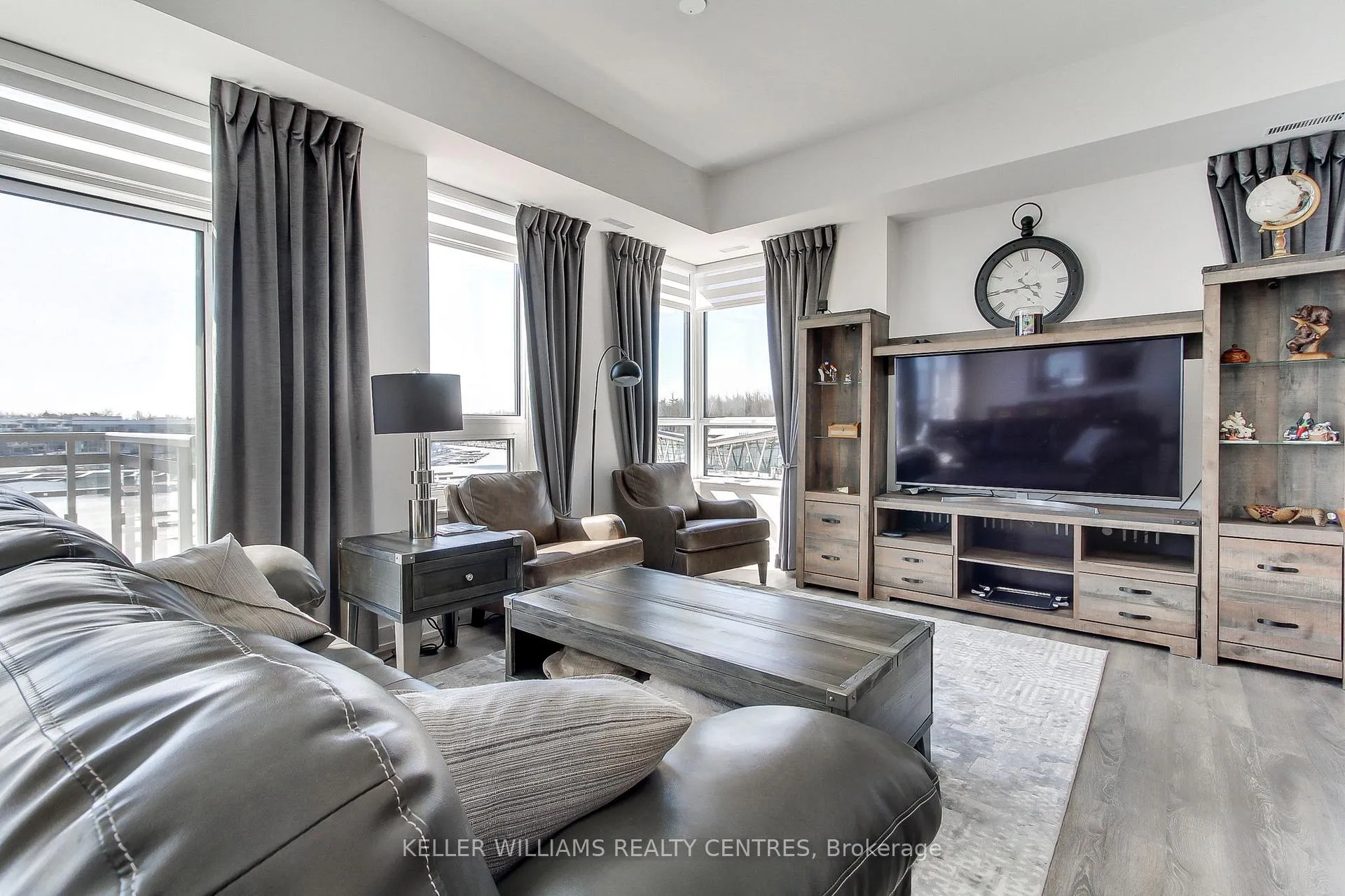 Photo 12 of Unit 89, 289 Broward Way, Innisfil, Rural Innisfil — HOMEH