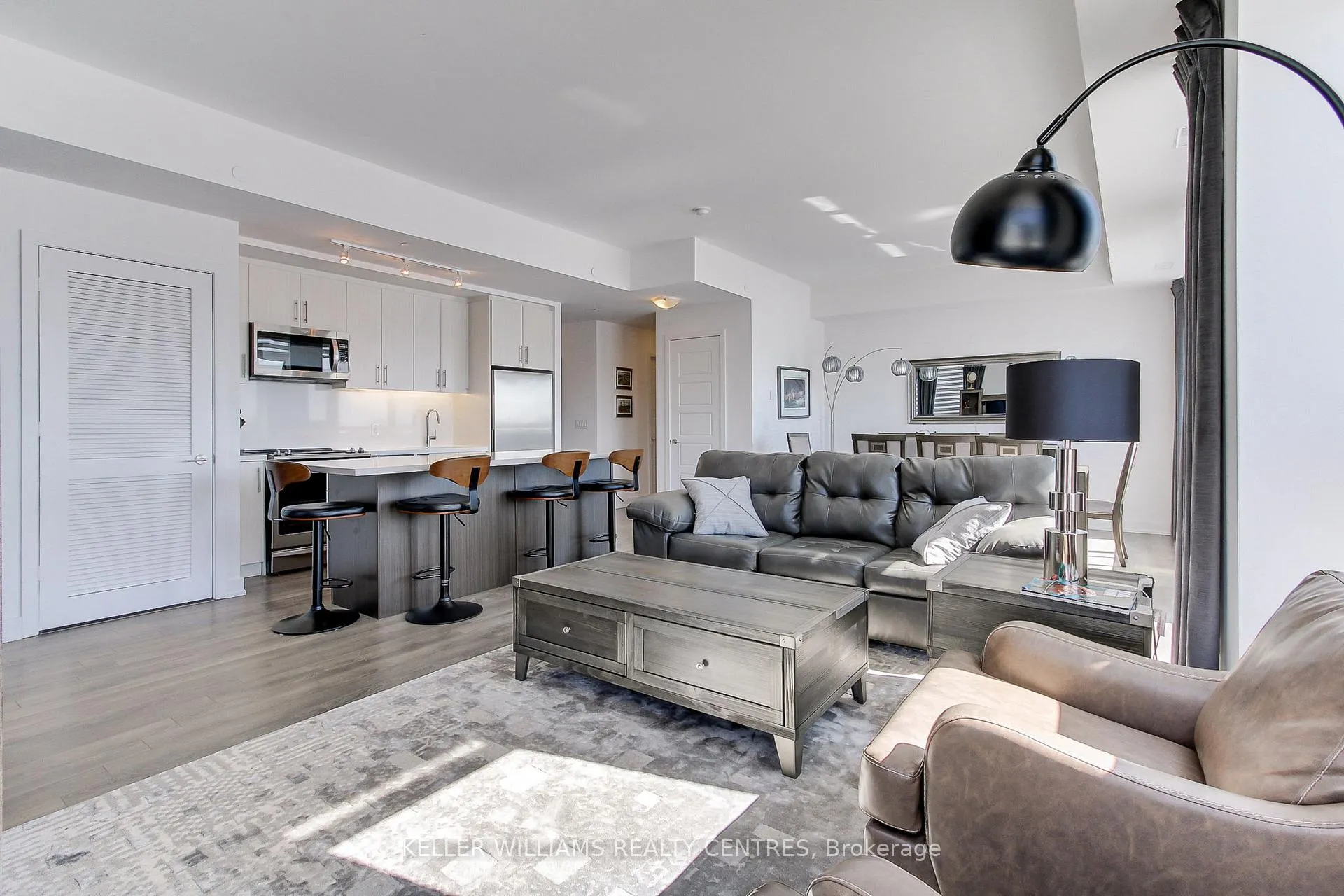 Photo 14 of Unit 89, 289 Broward Way, Innisfil, Rural Innisfil — HOMEH