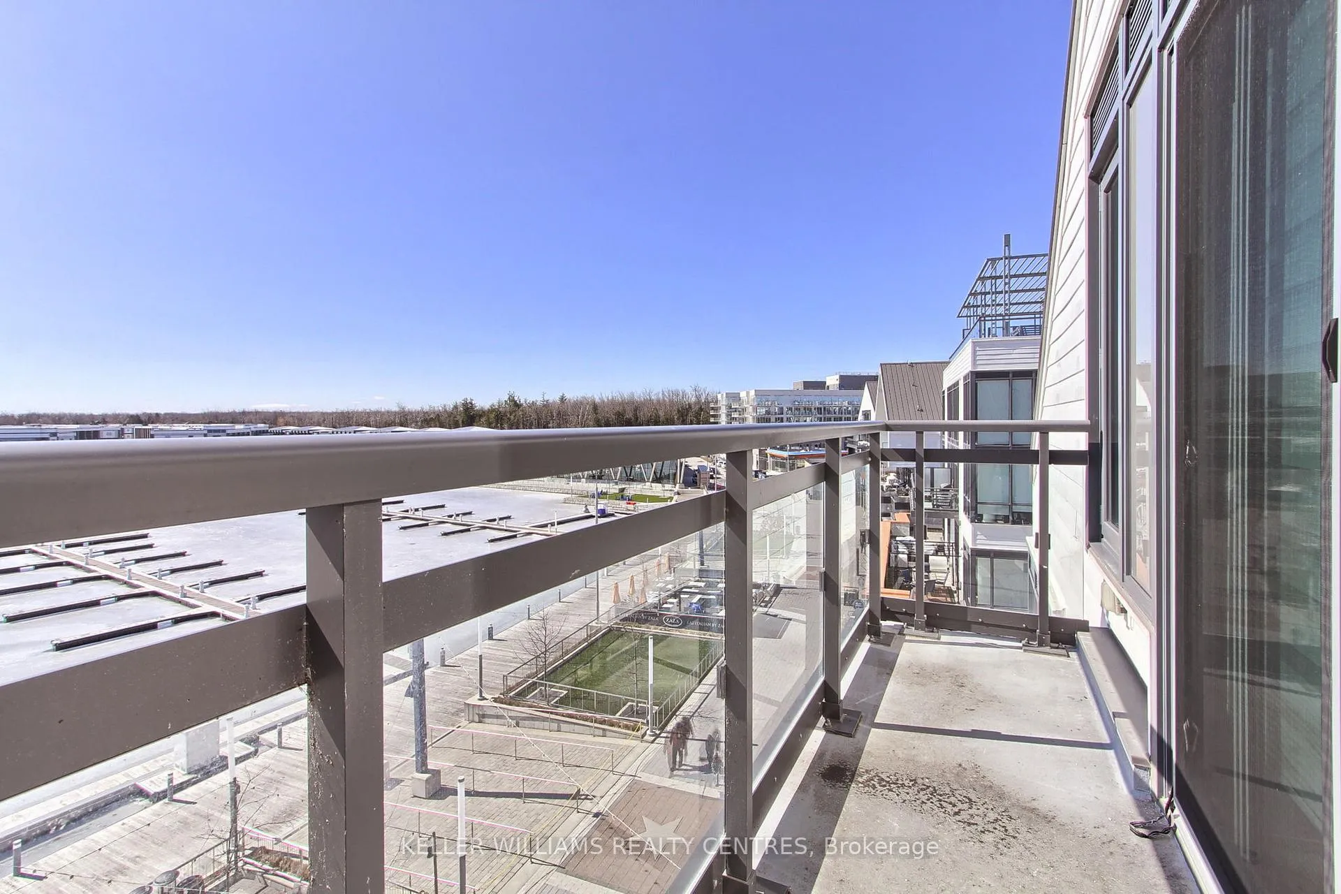 Photo 25 of Unit 89, 289 Broward Way, Innisfil, Rural Innisfil — HOMEH