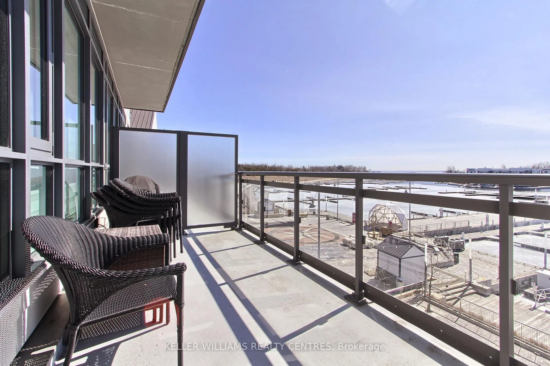 Photo 28 of Unit 89, 289 Broward Way, Innisfil, Rural Innisfil — HOMEH