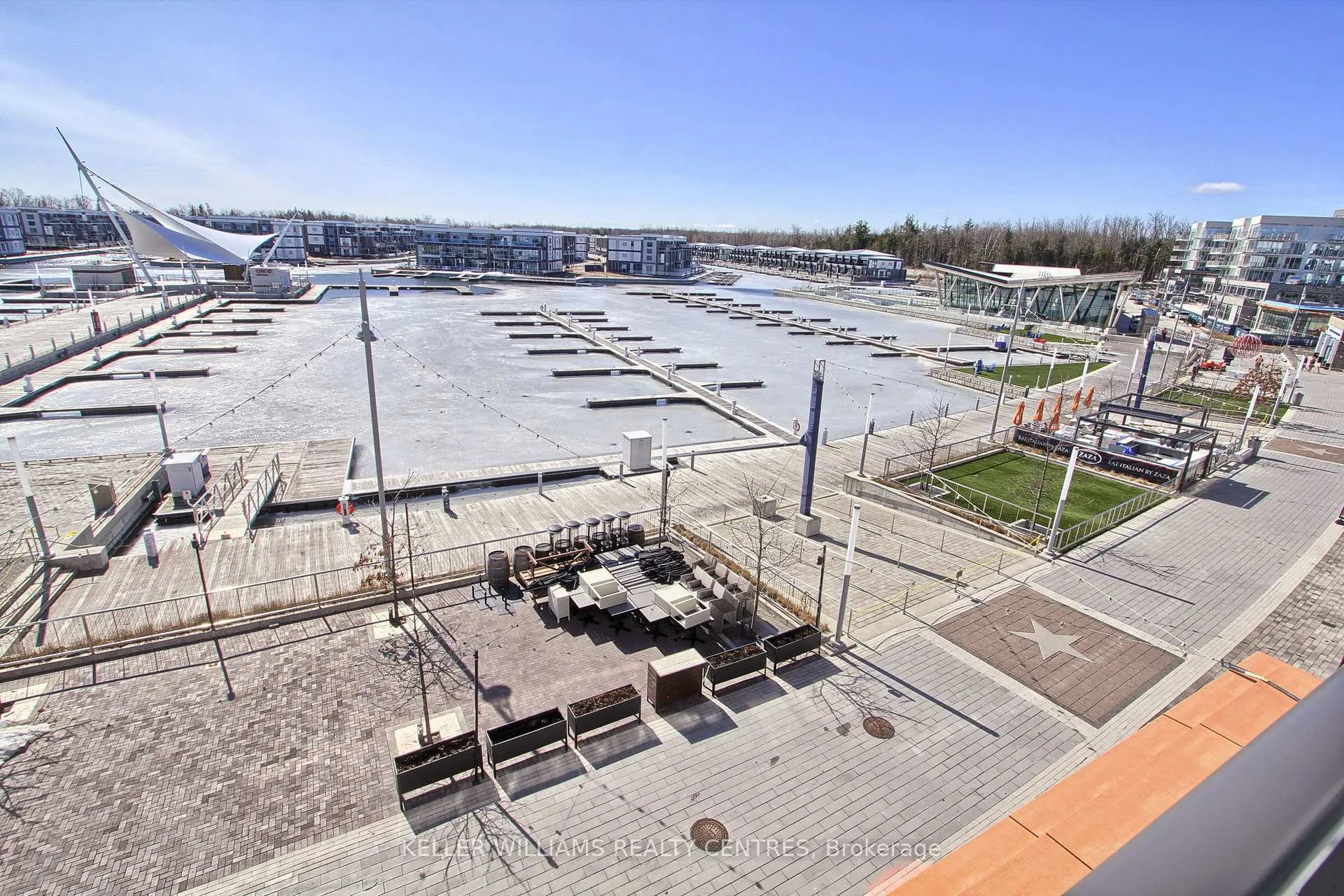 Photo 30 of Unit 89, 289 Broward Way, Innisfil, Rural Innisfil — HOMEH