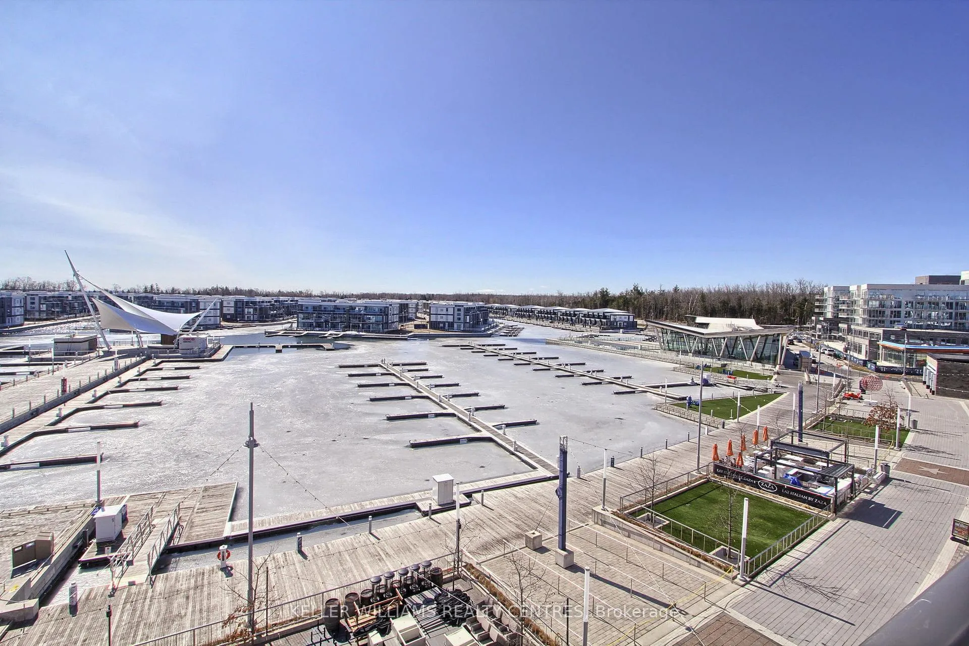 Photo 32 of Unit 89, 289 Broward Way, Innisfil, Rural Innisfil — HOMEH
