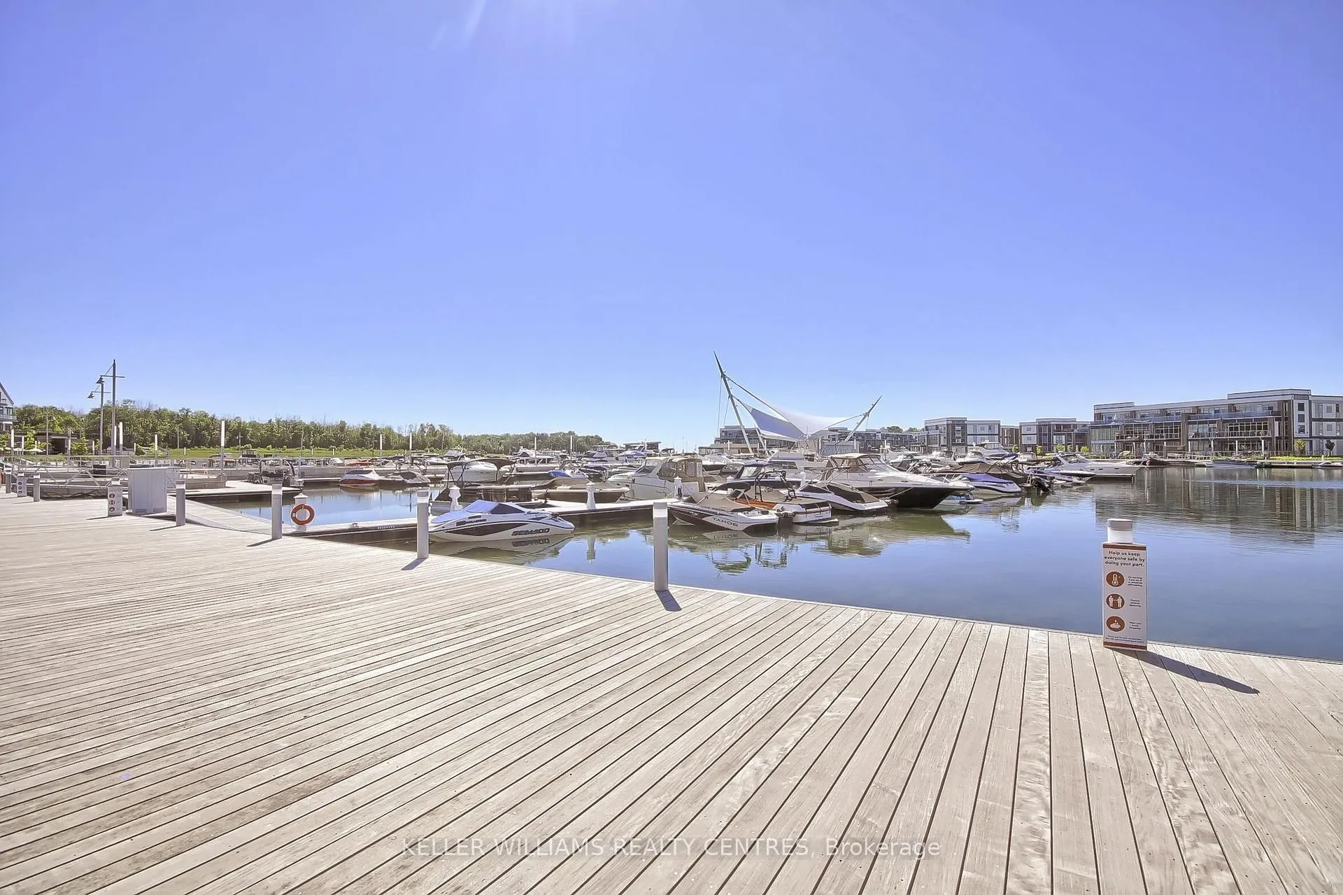 Photo 40 of Unit 89, 289 Broward Way, Innisfil, Rural Innisfil — HOMEH
