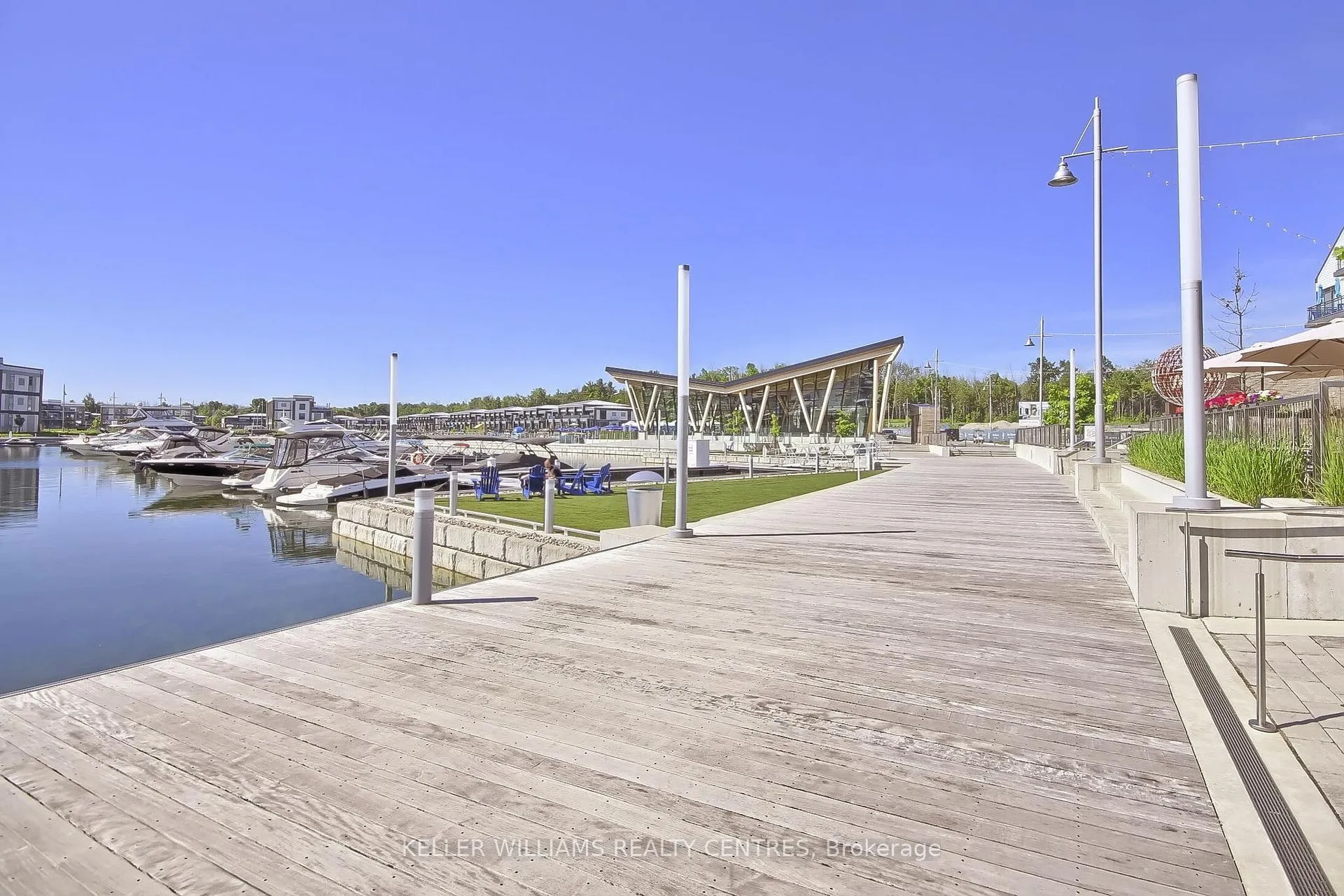 Photo 41 of Unit 89, 289 Broward Way, Innisfil, Rural Innisfil — HOMEH