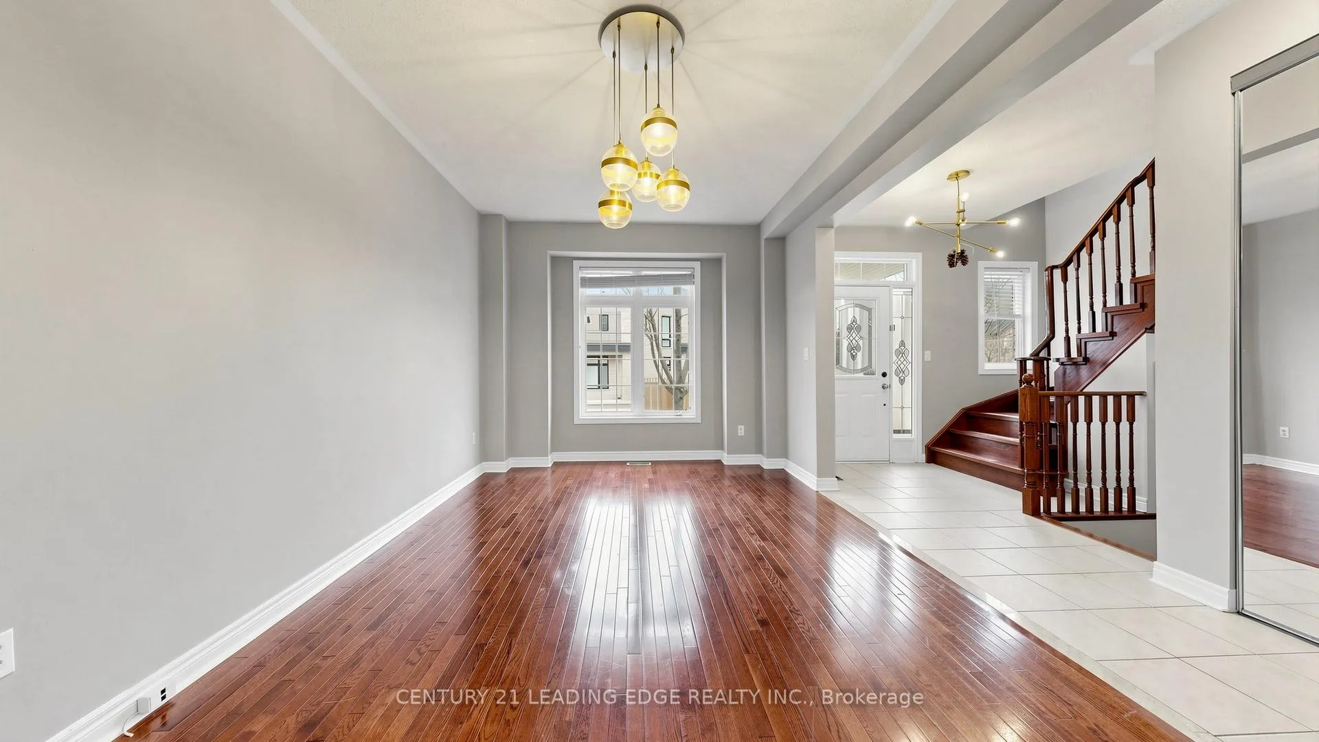 Photo 5 of 114 Albert Lewis Street, Markham, Cornell — HOMEH