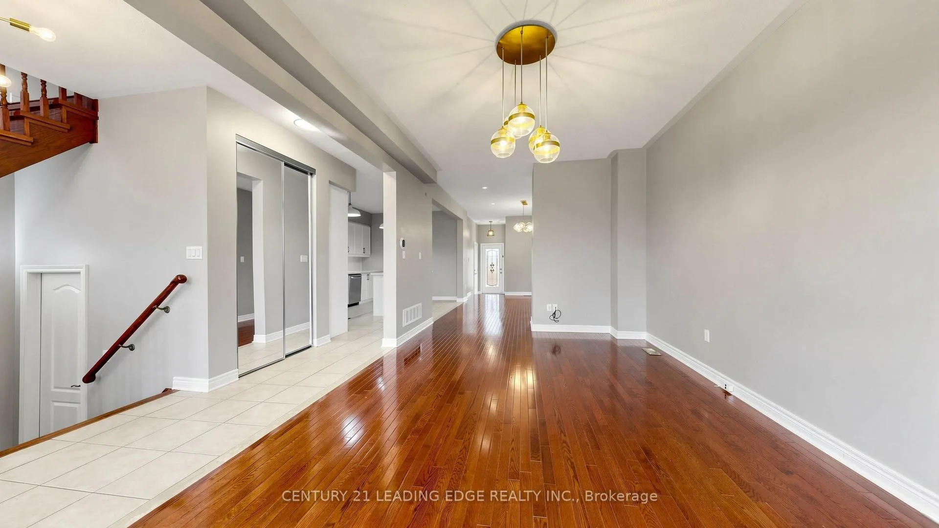 Photo 7 of 114 Albert Lewis Street, Markham, Cornell — HOMEH