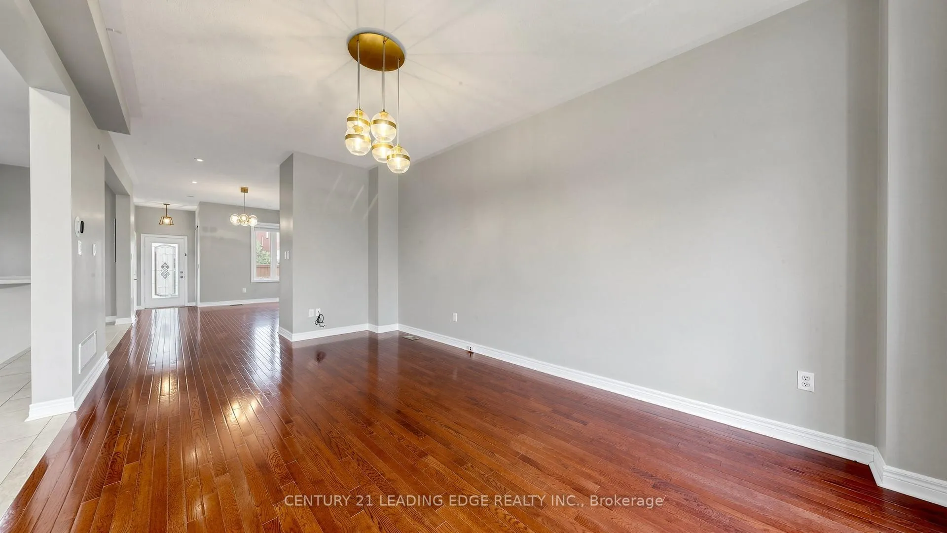 Photo 8 of 114 Albert Lewis Street, Markham, Cornell — HOMEH
