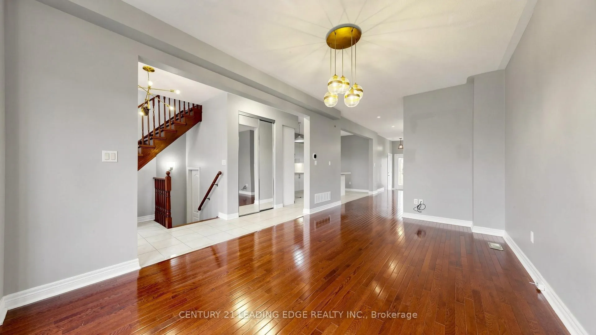 Photo 9 of 114 Albert Lewis Street, Markham, Cornell — HOMEH