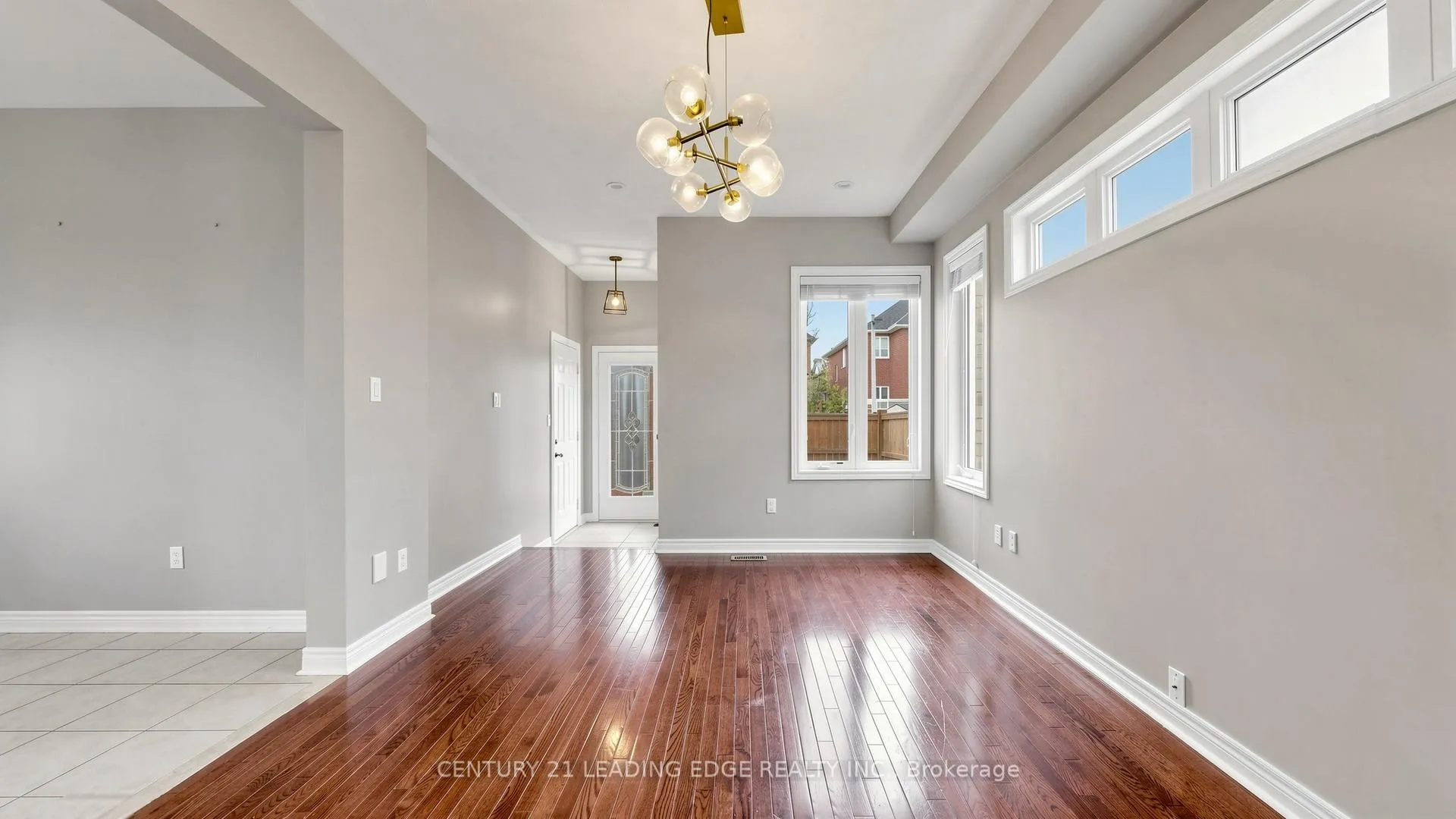 Photo 13 of 114 Albert Lewis Street, Markham, Cornell — HOMEH