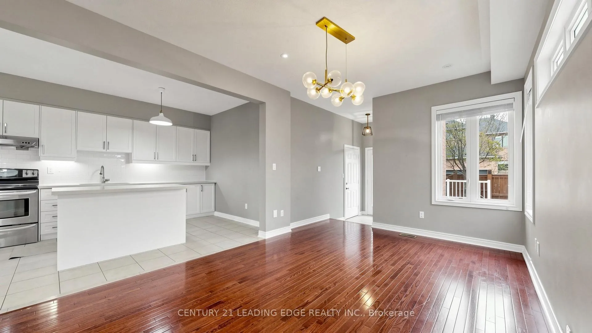 Photo 14 of 114 Albert Lewis Street, Markham, Cornell — HOMEH