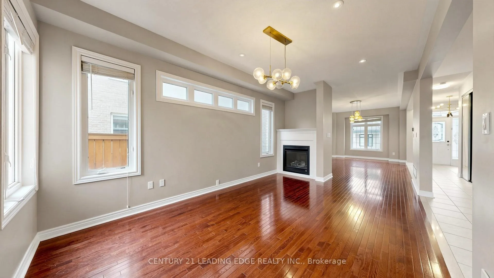 Photo 15 of 114 Albert Lewis Street, Markham, Cornell — HOMEH
