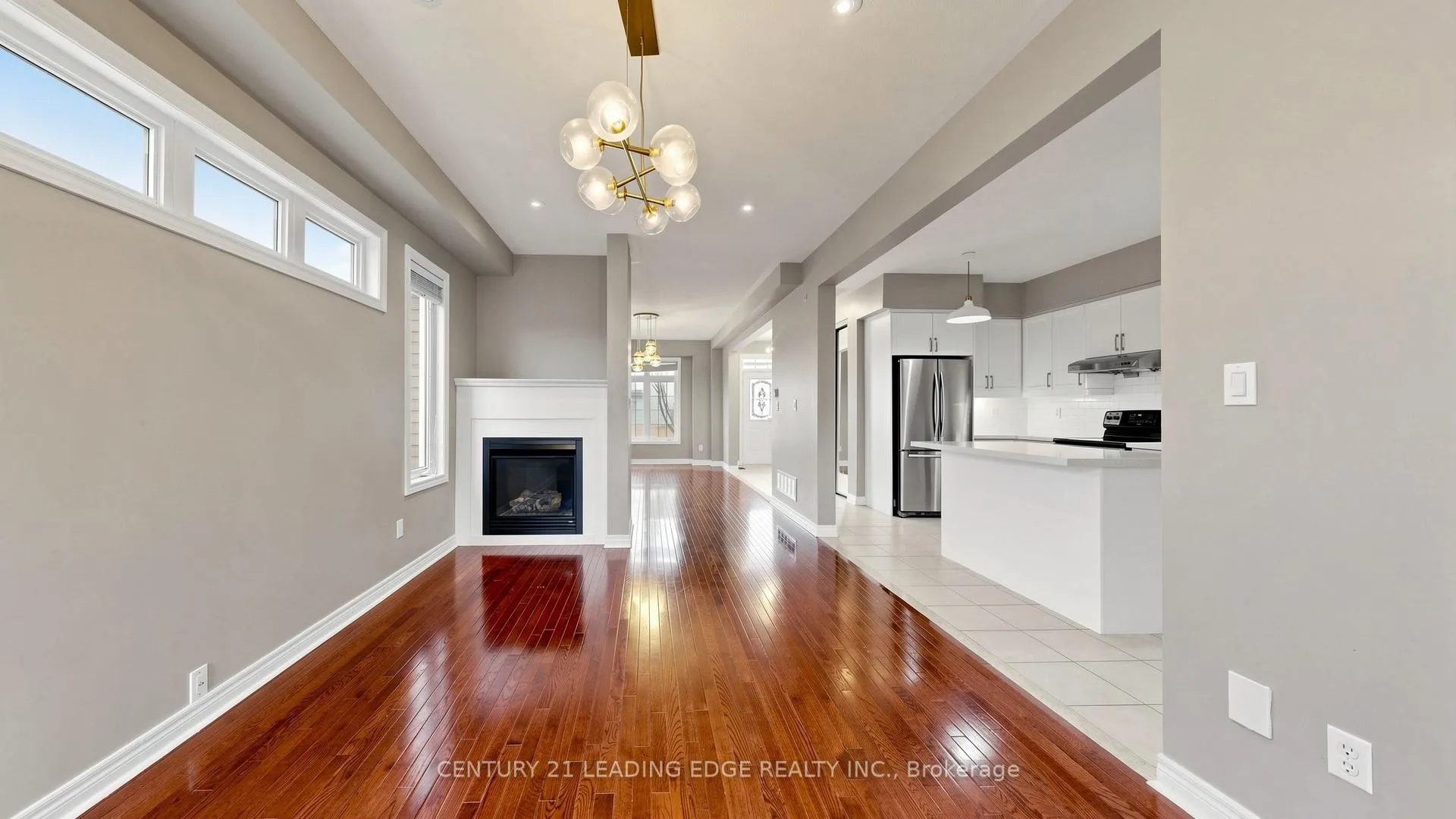 Photo 16 of 114 Albert Lewis Street, Markham, Cornell — HOMEH