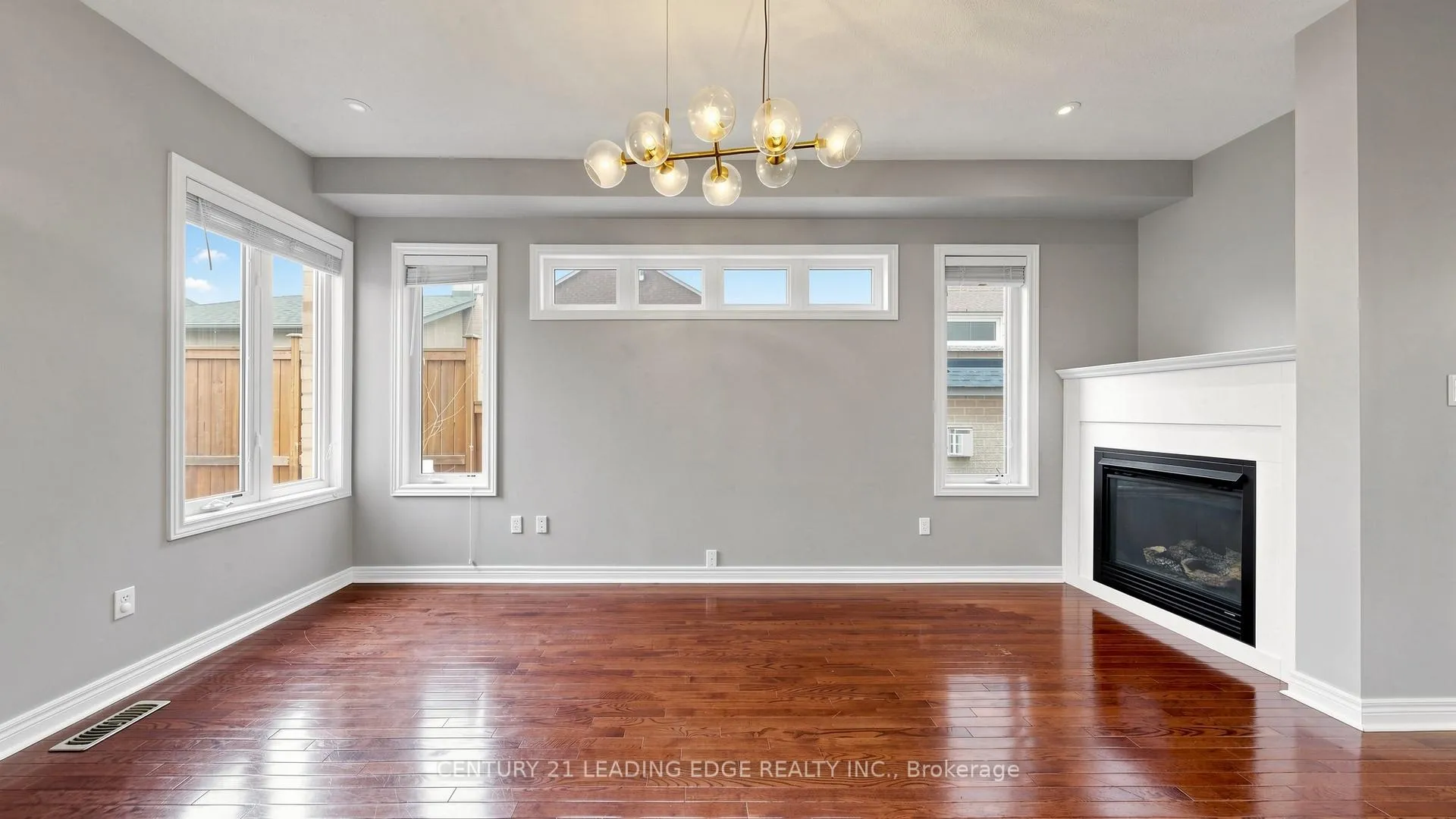 Photo 17 of 114 Albert Lewis Street, Markham, Cornell — HOMEH