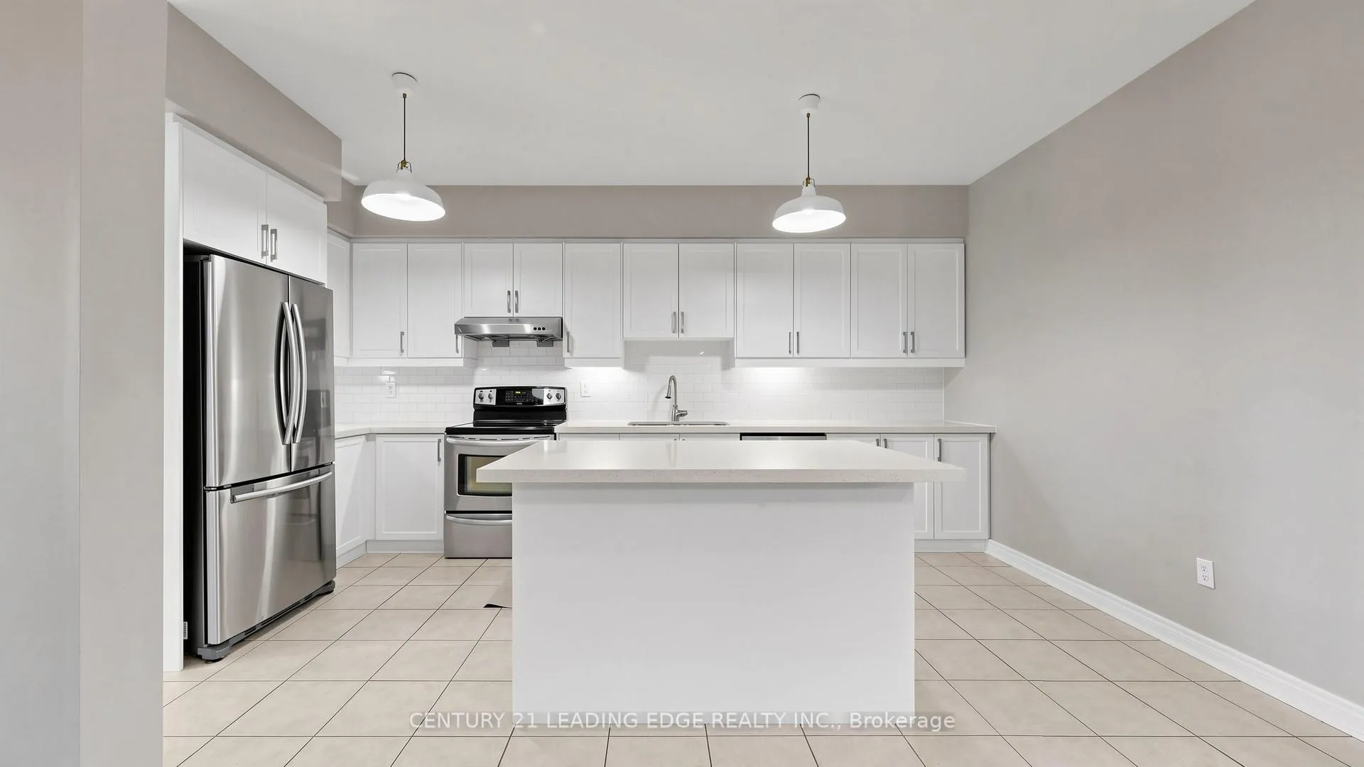 Photo 18 of 114 Albert Lewis Street, Markham, Cornell — HOMEH