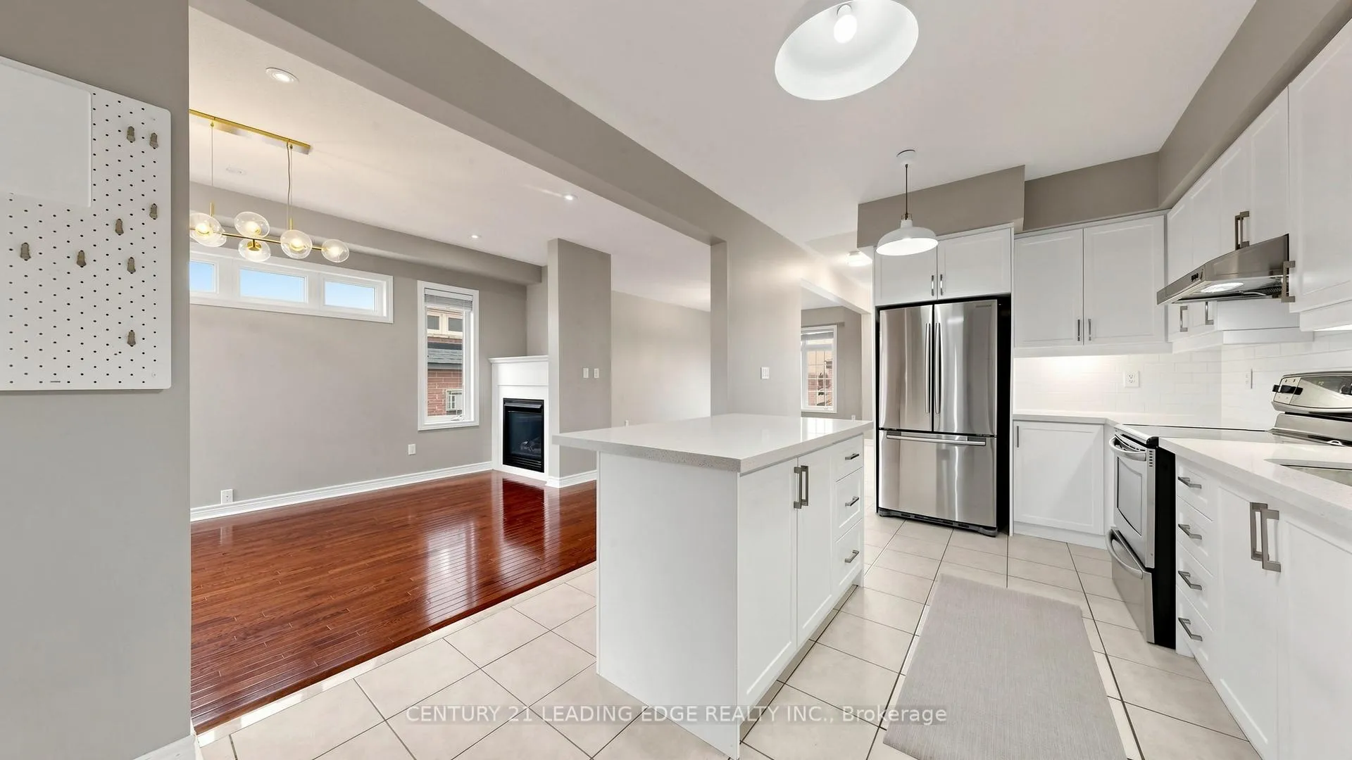Photo 19 of 114 Albert Lewis Street, Markham, Cornell — HOMEH