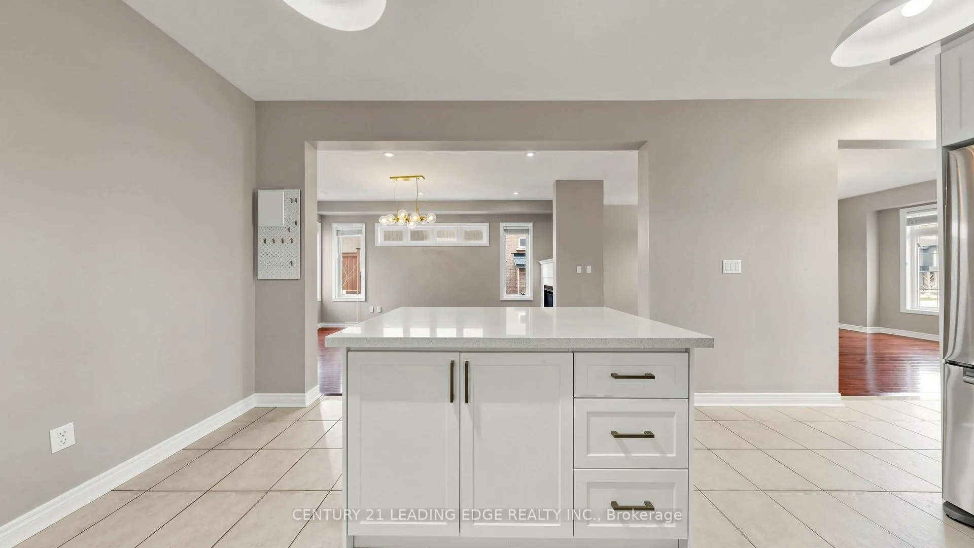Photo 20 of 114 Albert Lewis Street, Markham, Cornell — HOMEH
