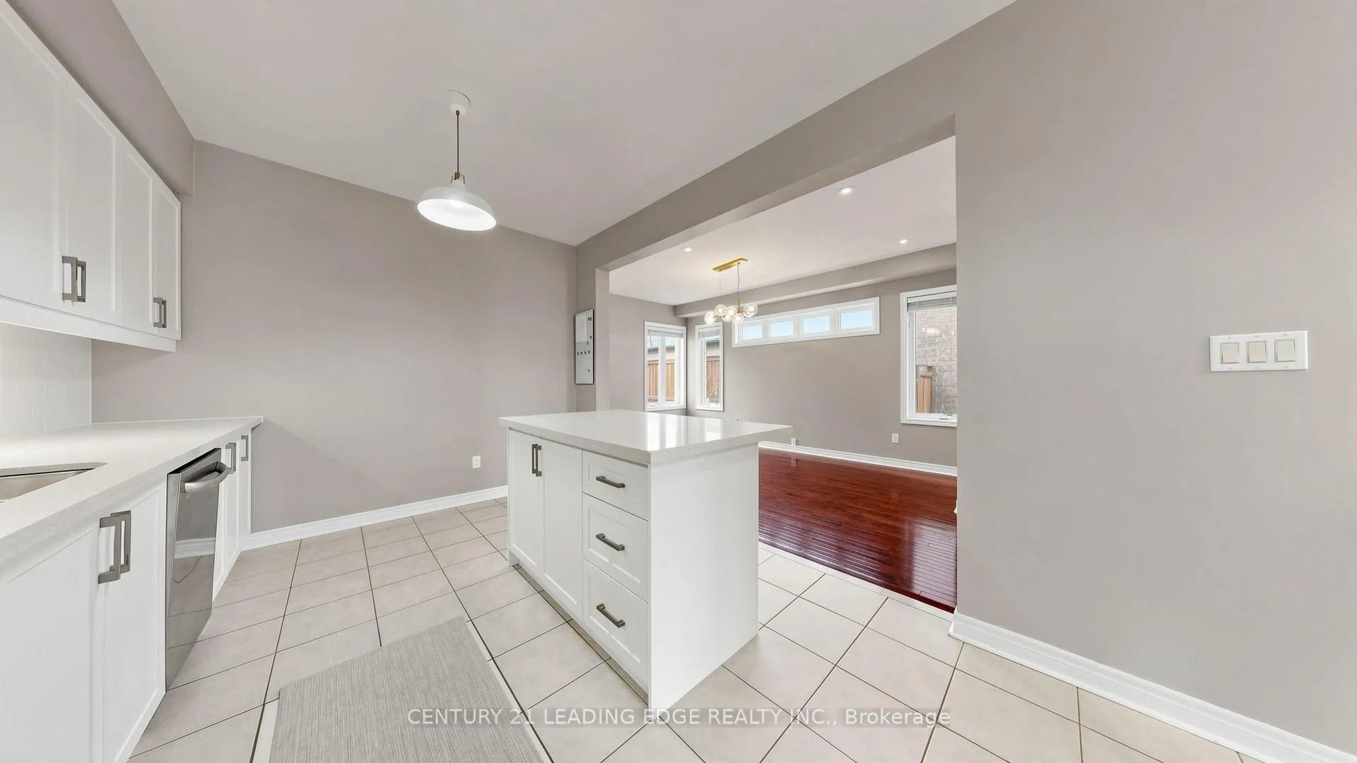 Photo 22 of 114 Albert Lewis Street, Markham, Cornell — HOMEH