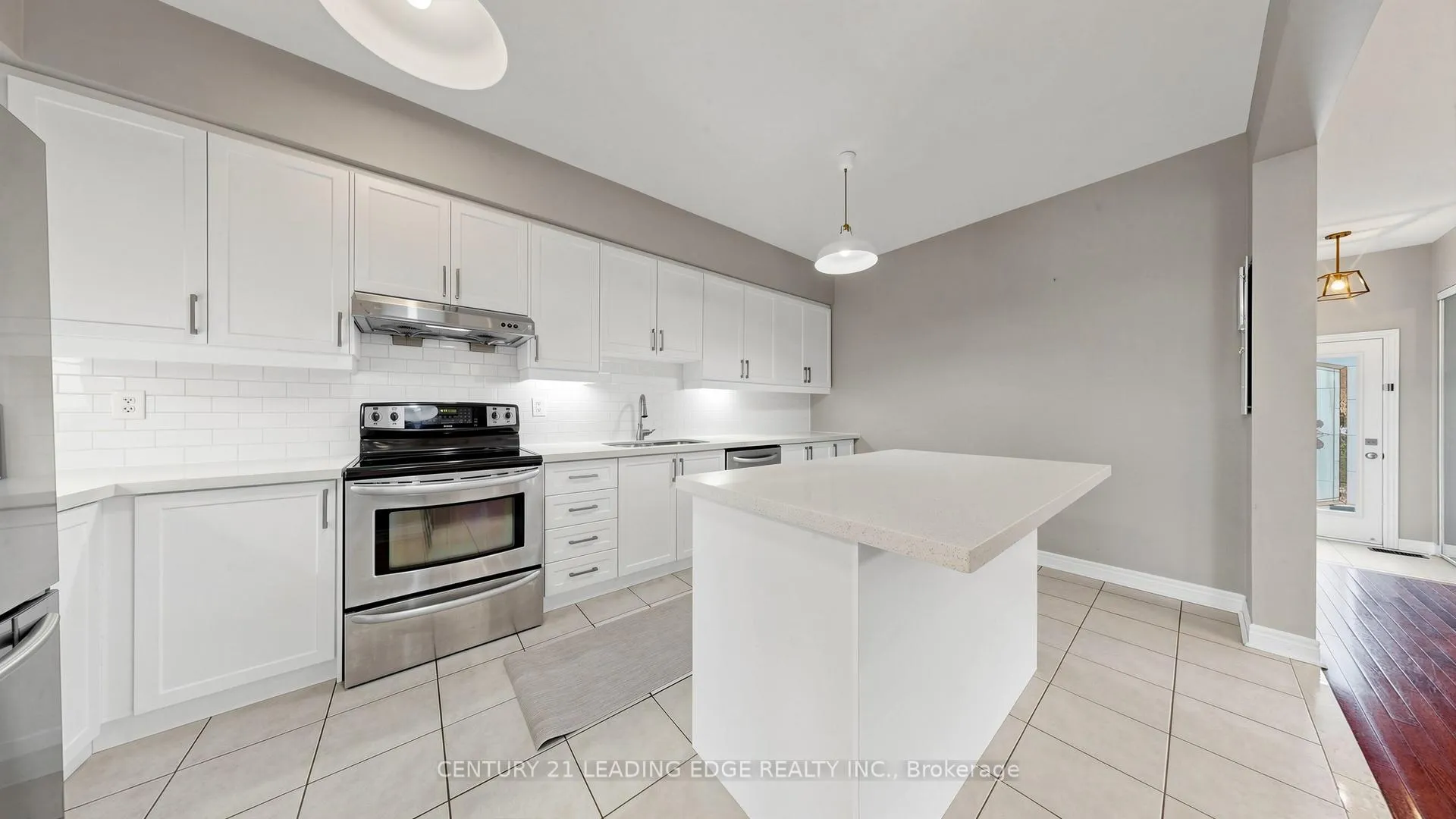 Photo 23 of 114 Albert Lewis Street, Markham, Cornell — HOMEH