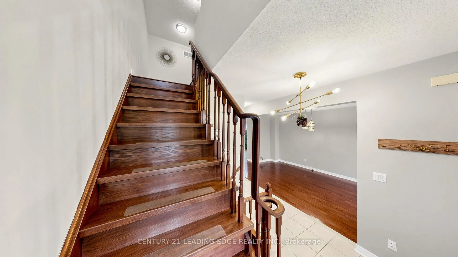 Photo 27 of 114 Albert Lewis Street, Markham, Cornell — HOMEH