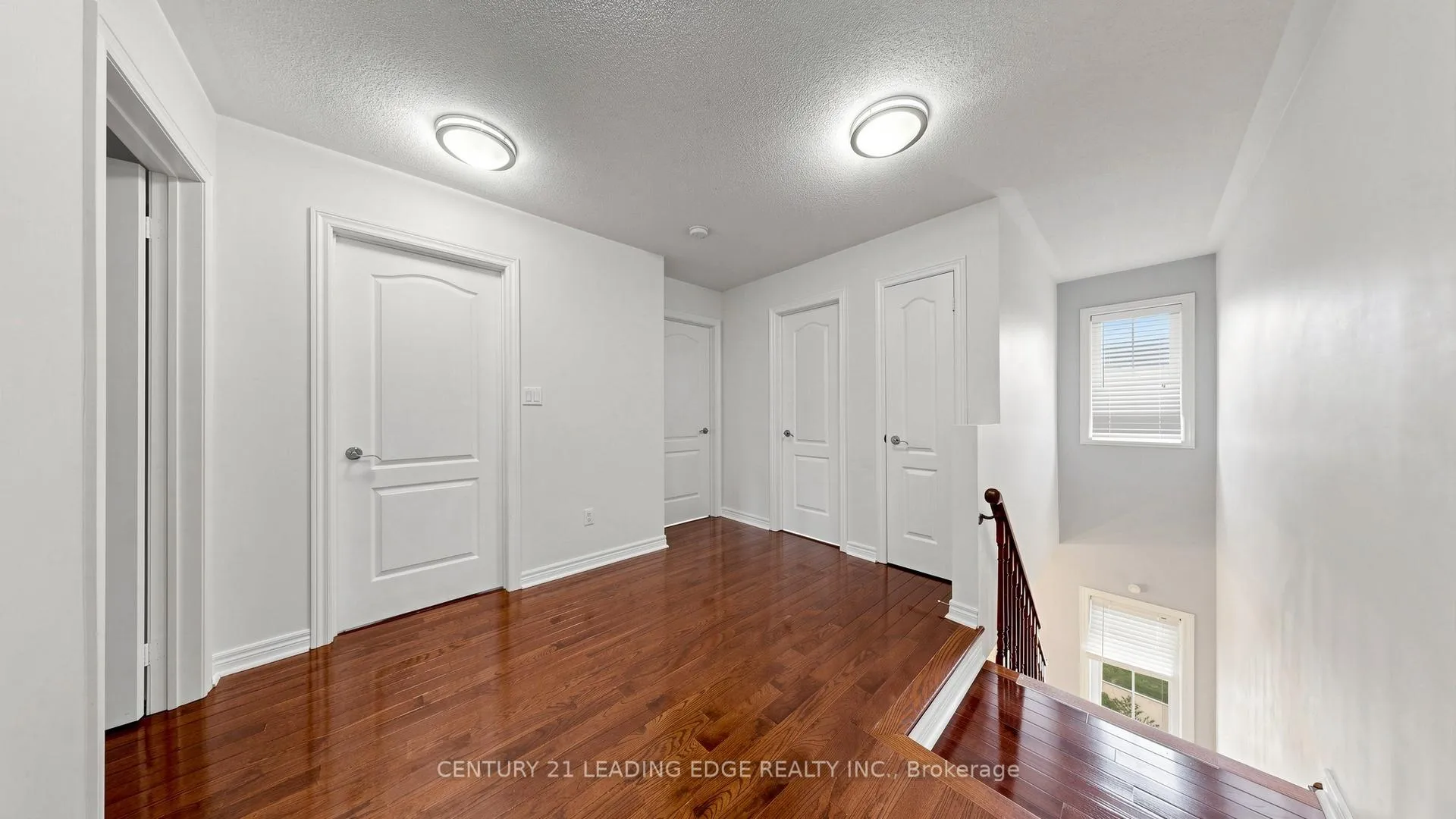 Photo 28 of 114 Albert Lewis Street, Markham, Cornell — HOMEH