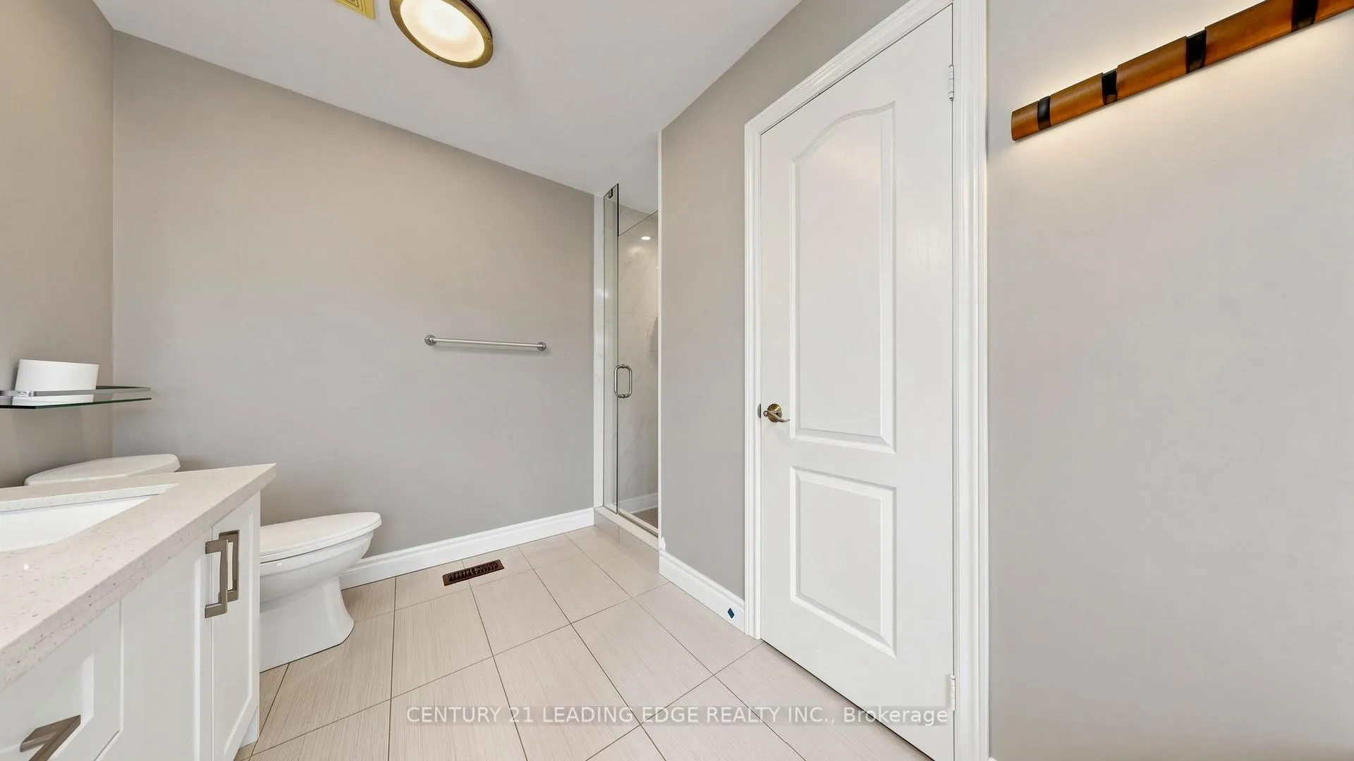 Photo 37 of 114 Albert Lewis Street, Markham, Cornell — HOMEH