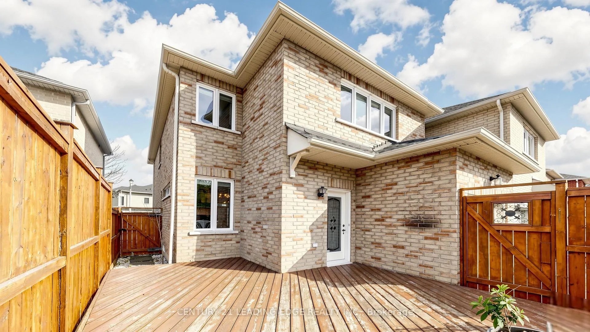 Photo 46 of 114 Albert Lewis Street, Markham, Cornell — HOMEH