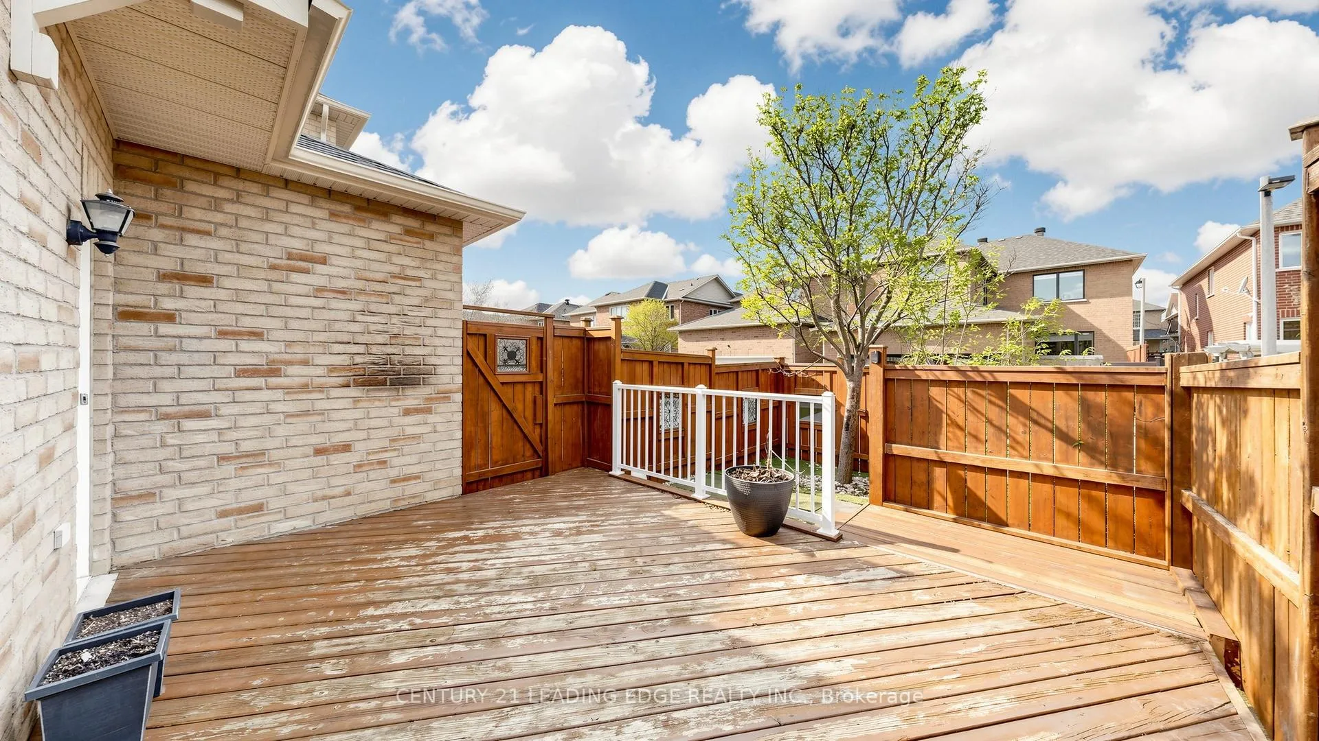 Photo 47 of 114 Albert Lewis Street, Markham, Cornell — HOMEH